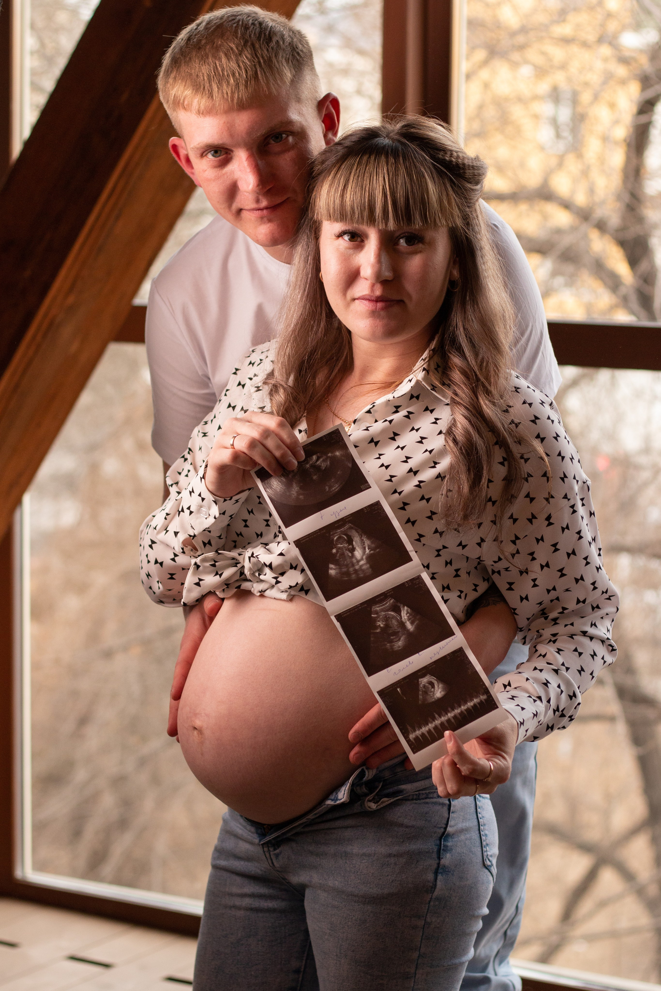 Беременяшки и выписки. Фотограф-Видеограф Чита Екатерина Жеребцова
