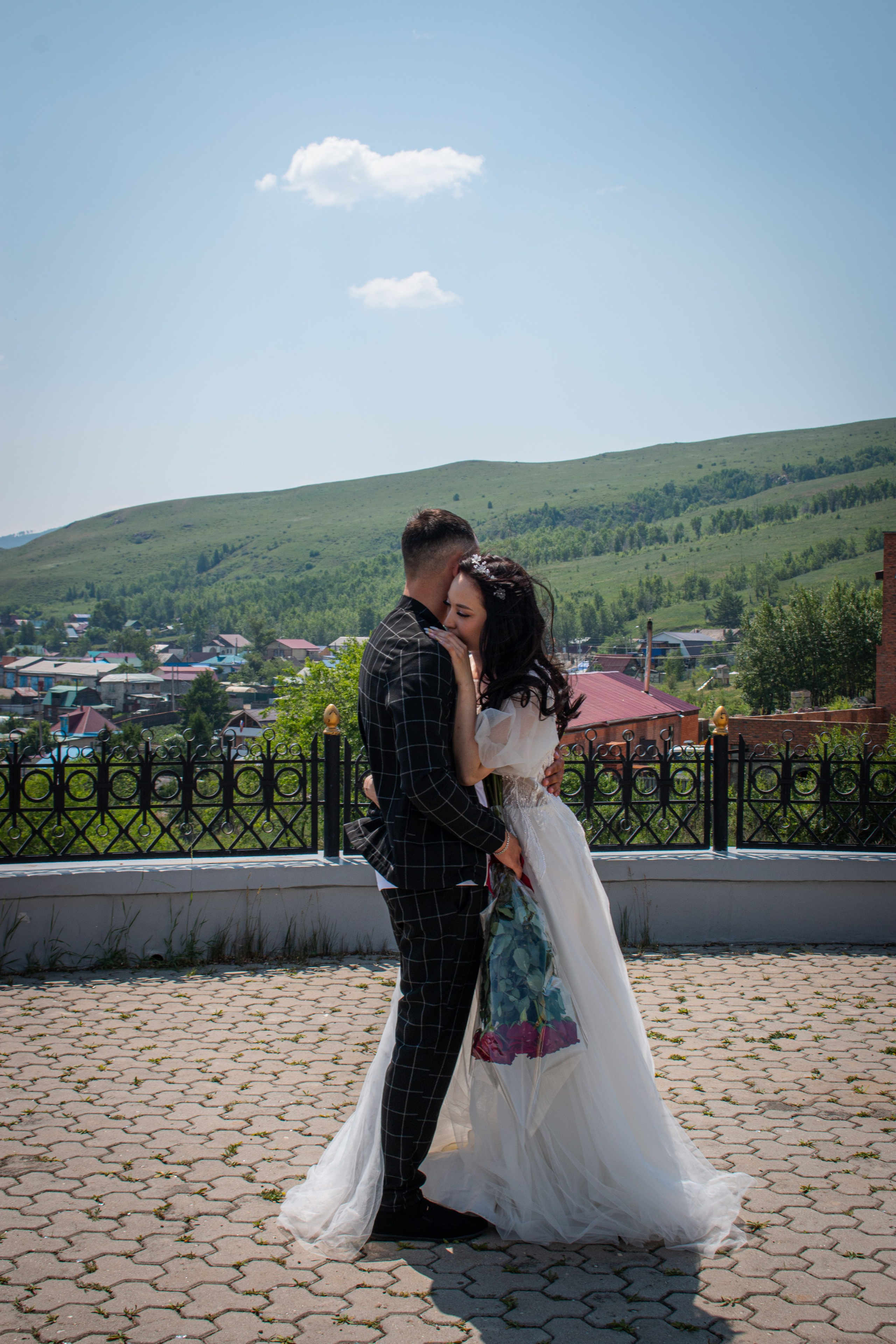 Свадьбы. Фотограф-Видеограф Чита Екатерина Жеребцова