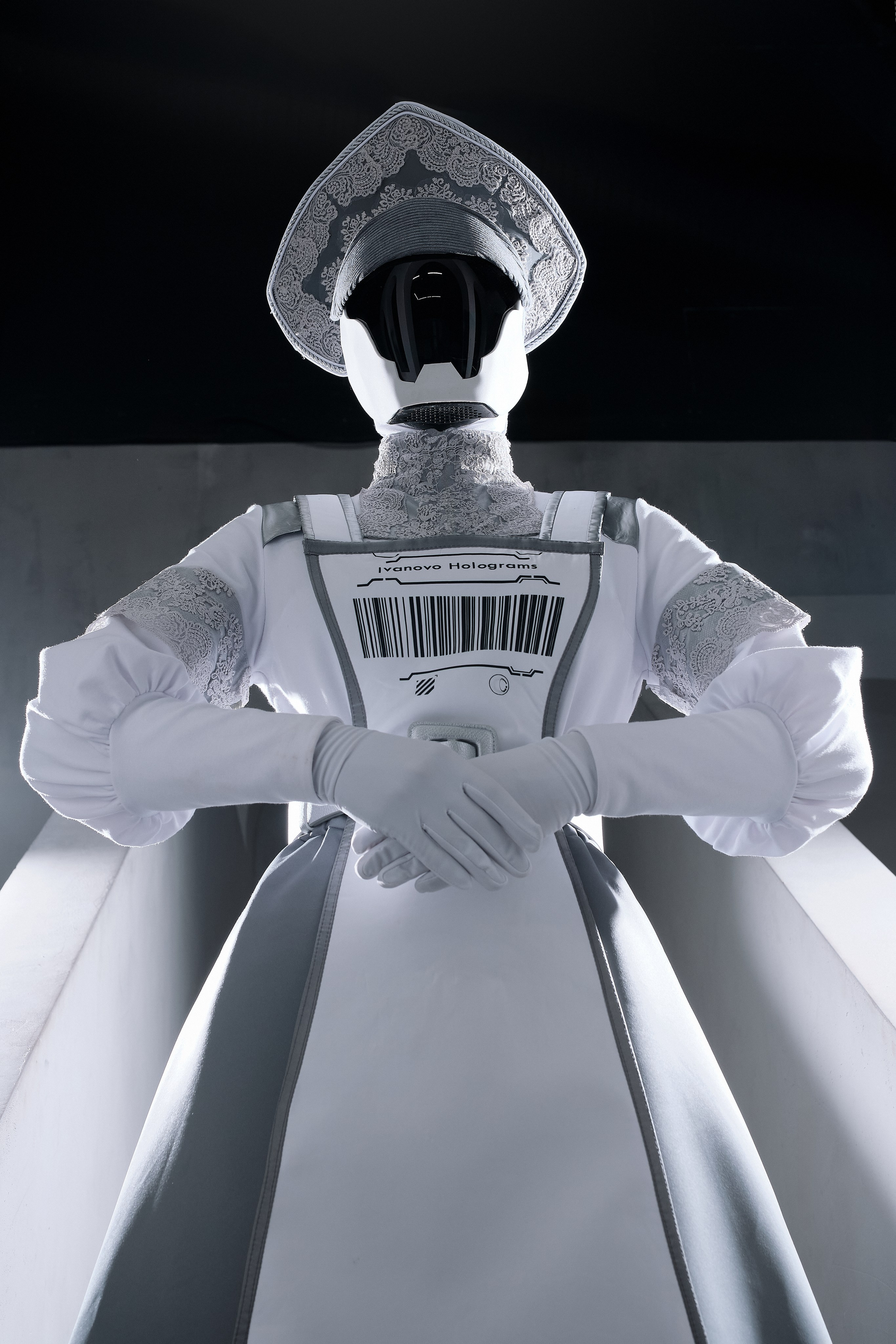 Косплей фотограф Christa Photo