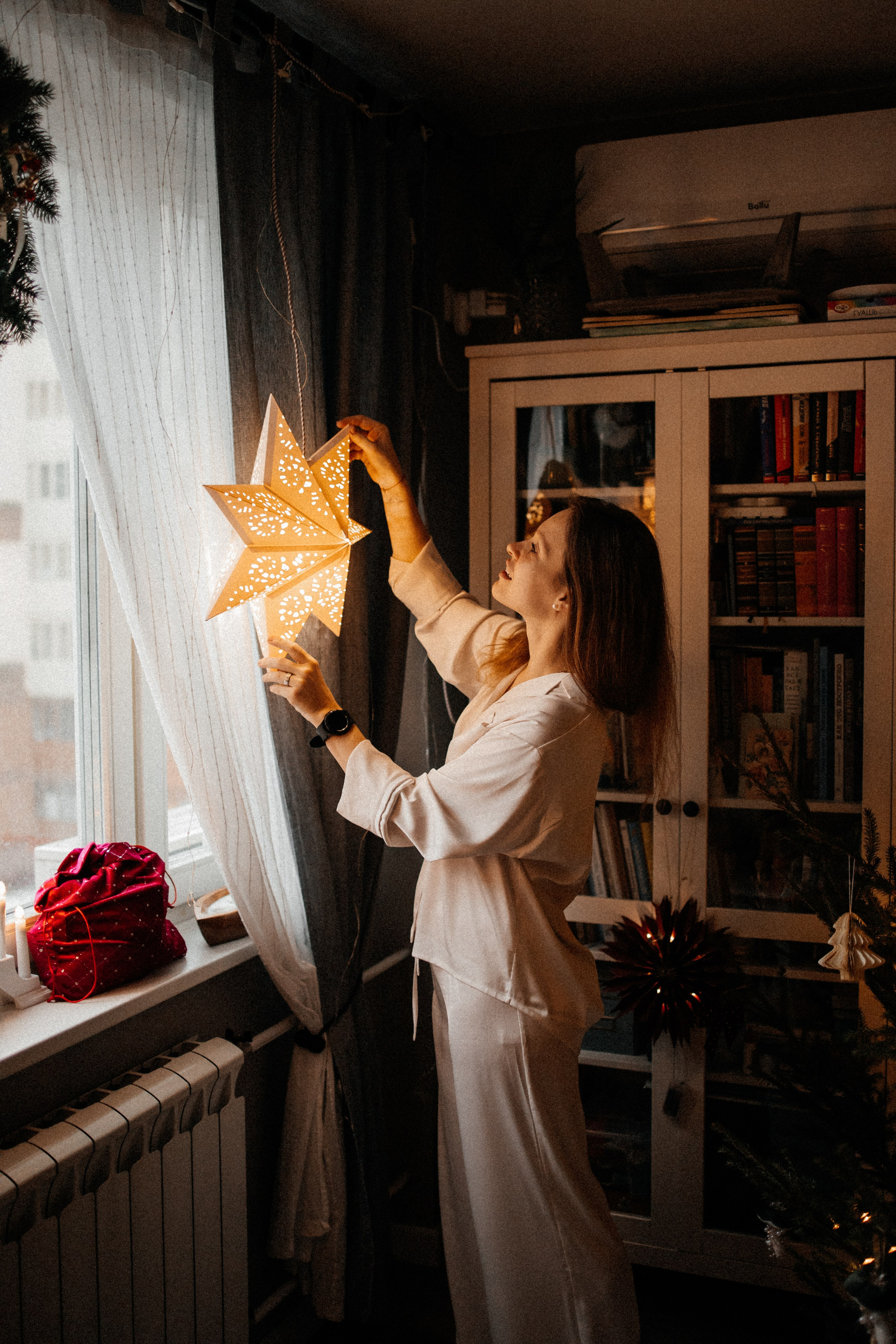 Павел, Аня и Ариша. Фотограф Алия Танцыкужина