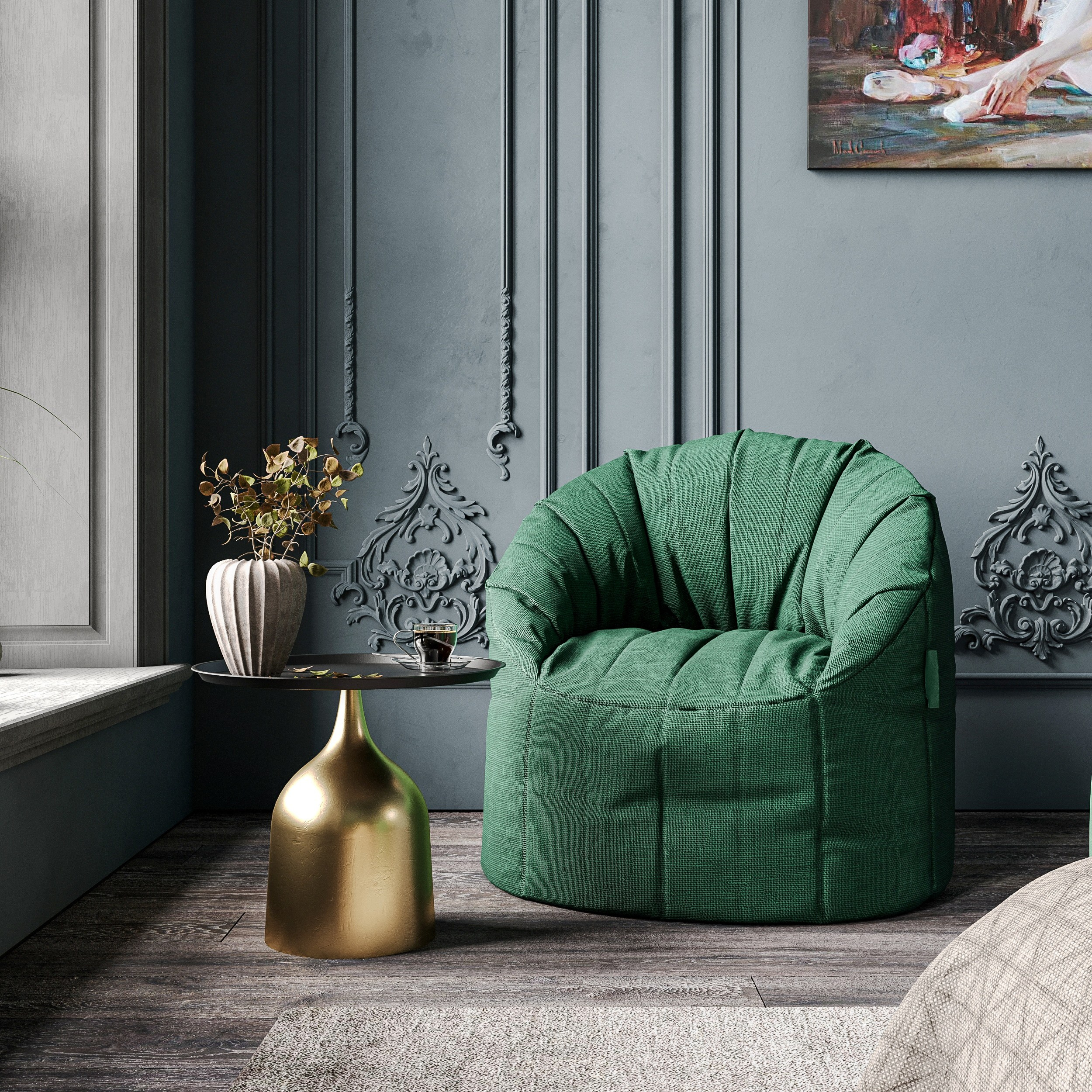 ЖК Наследие на Марата. 3D визуализатор в Москве Сердюк Владислав