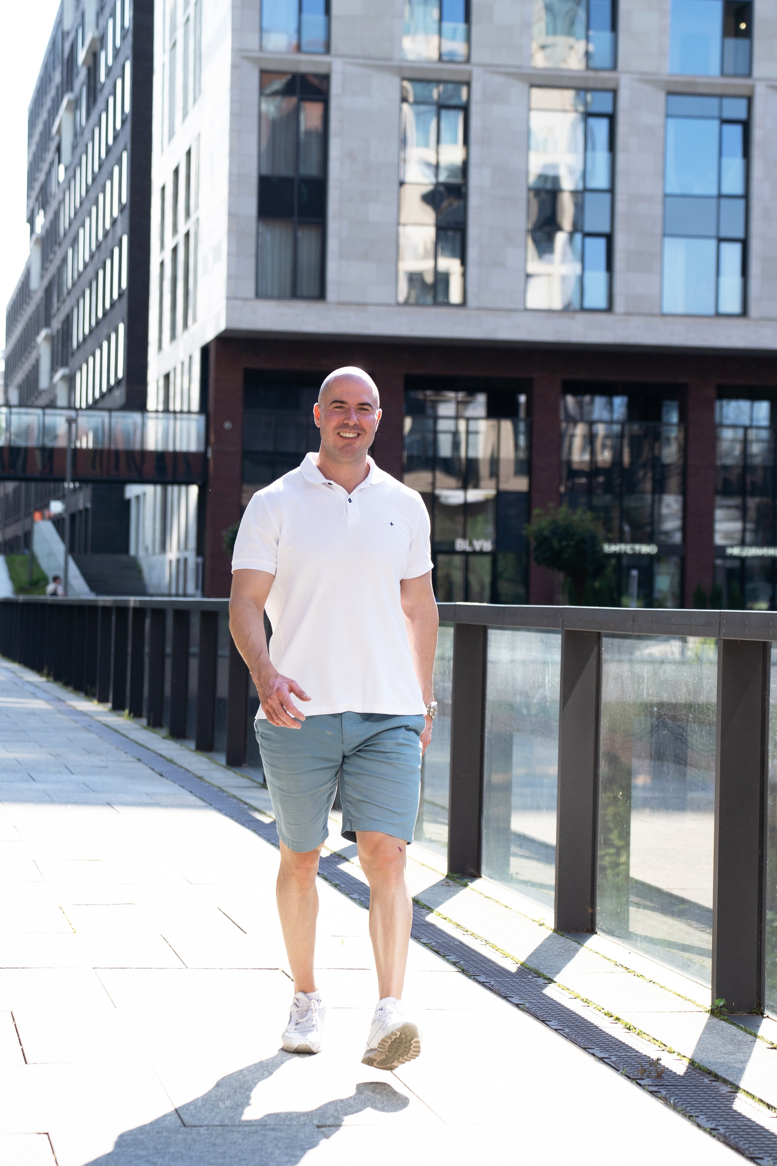 Врач онкодерматолог. Фотосессии в Москве. Фотограф Анна Михайлова