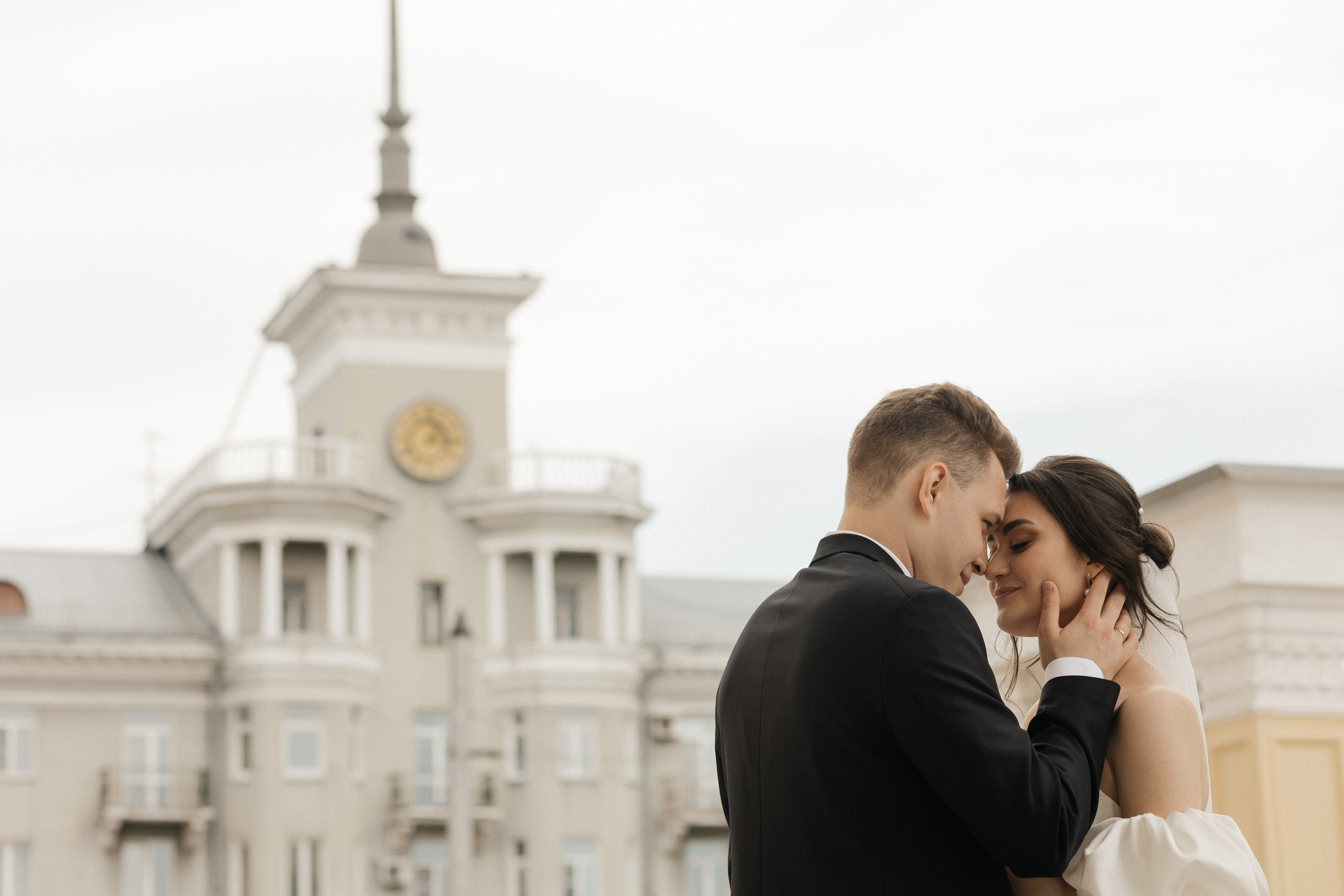 Портфолио. Свадебный и семейный фотограф Рассказова Виктория