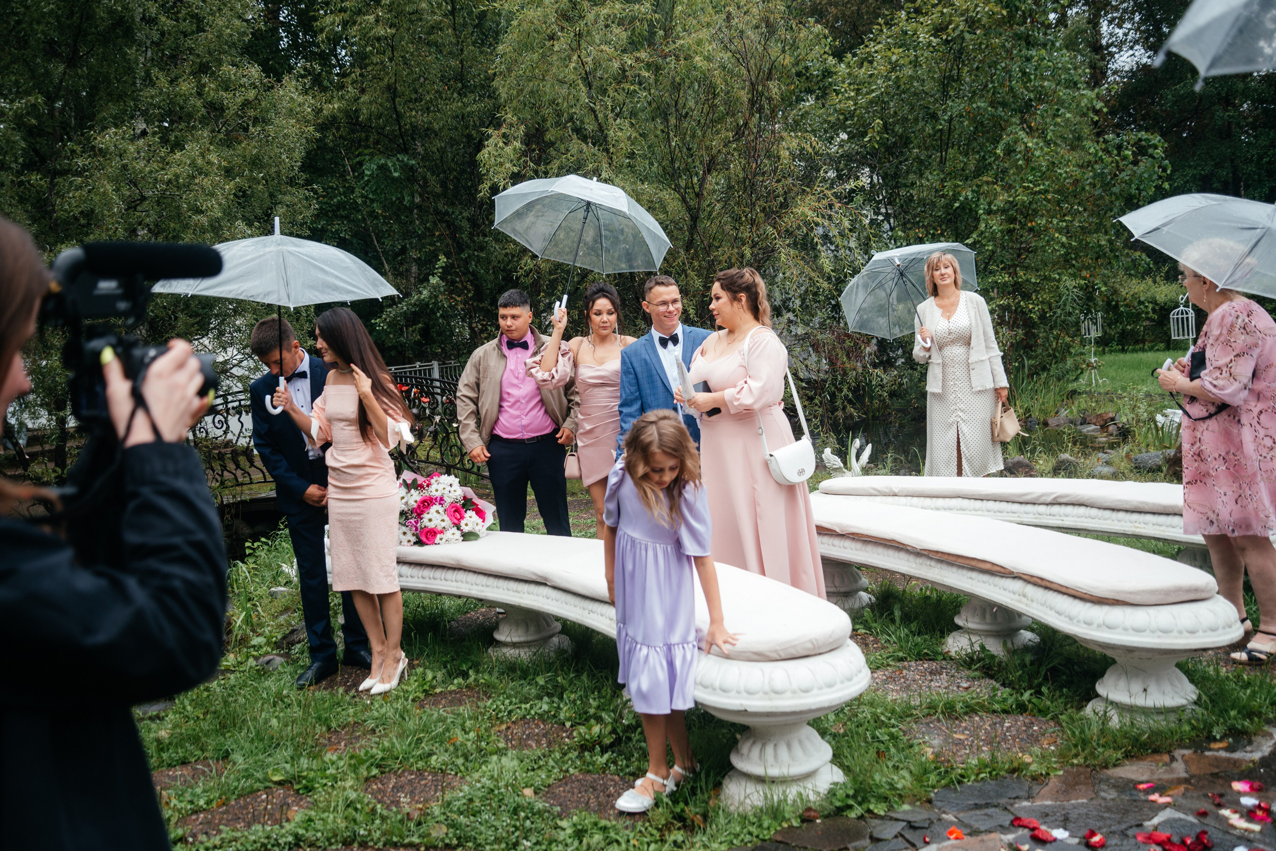 Ирина & Константин. Мария Яровая фотограф Хабаровск