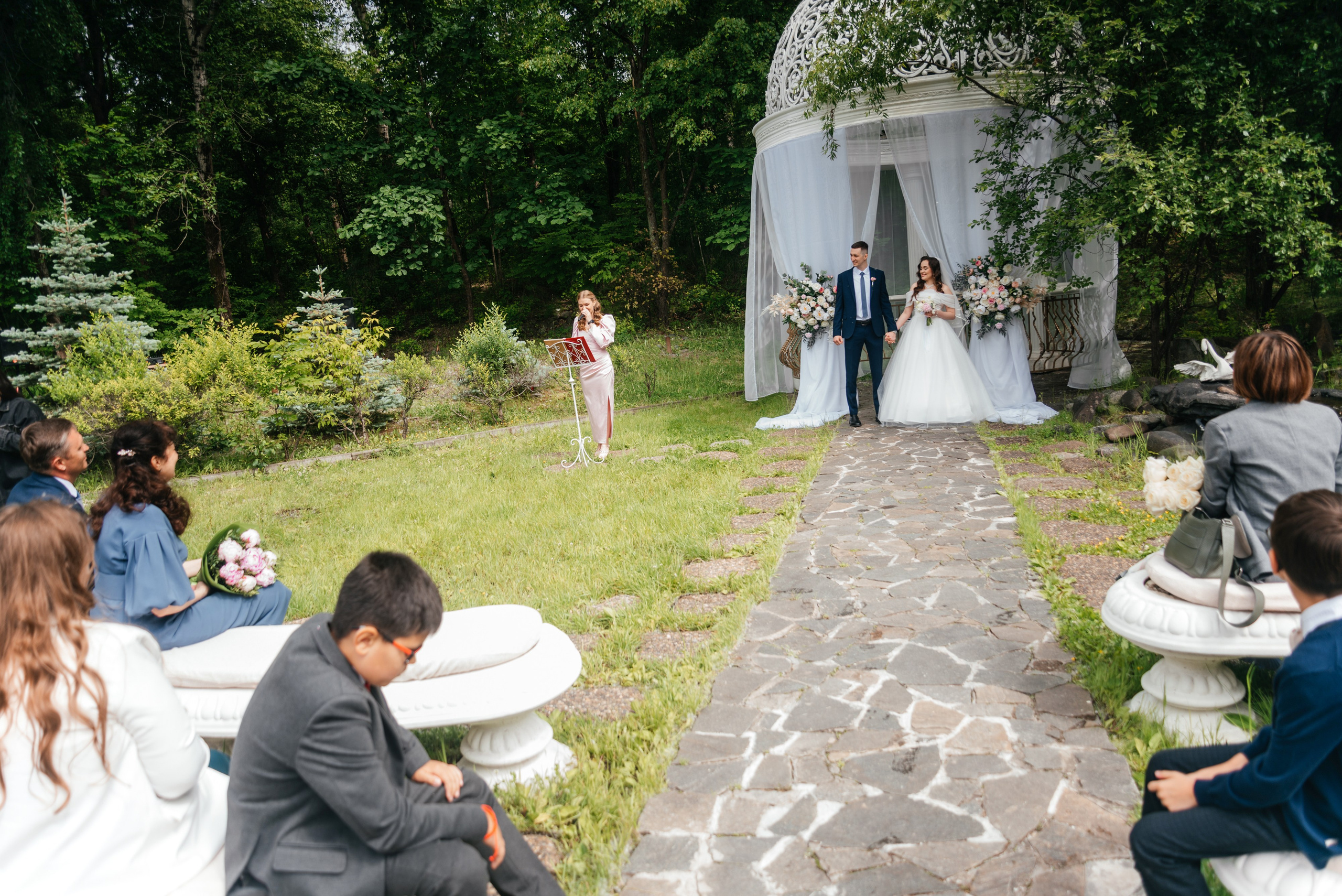 Полина и Сергей. Мария Яровая фотограф Хабаровск