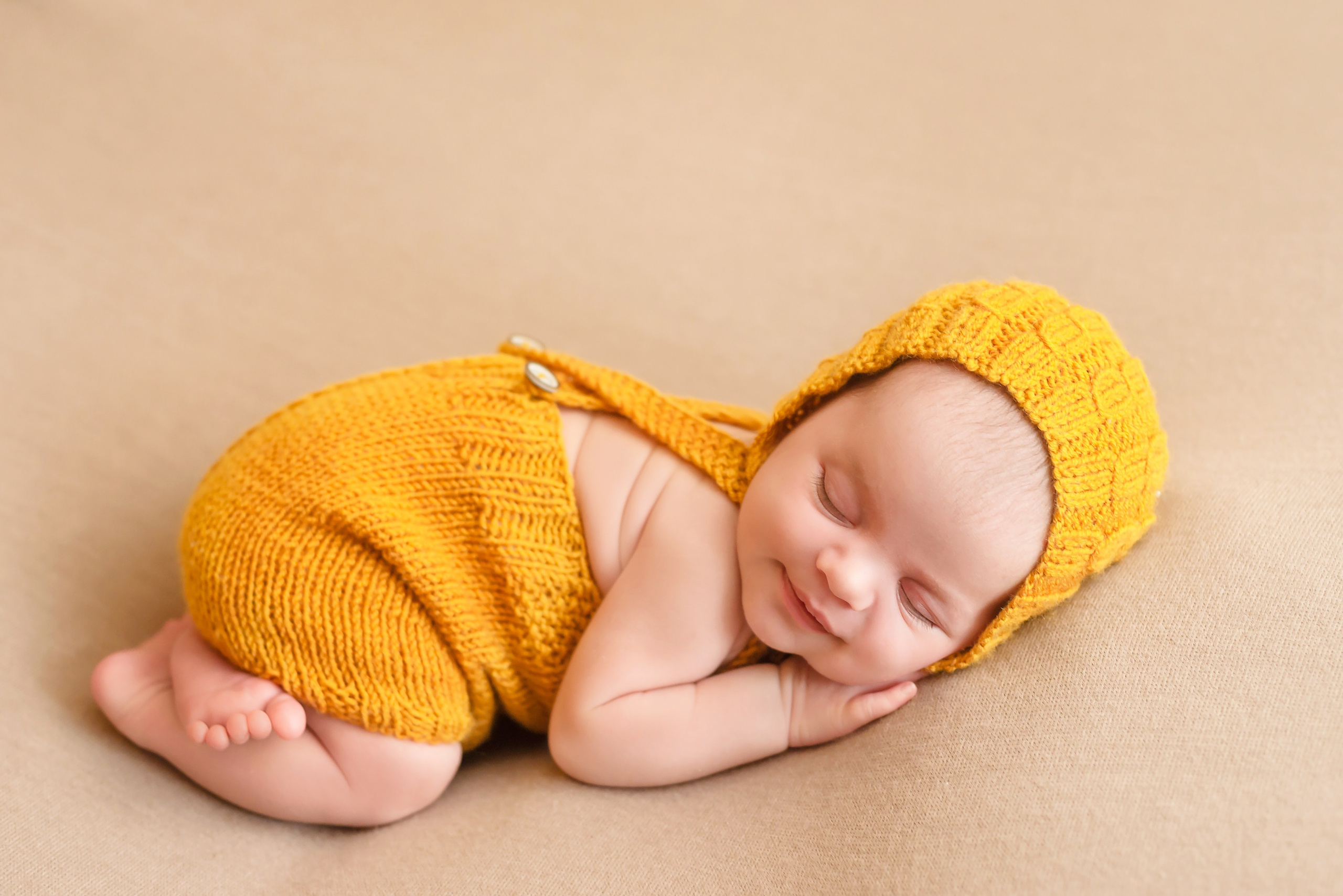 Новорождённые. Главная