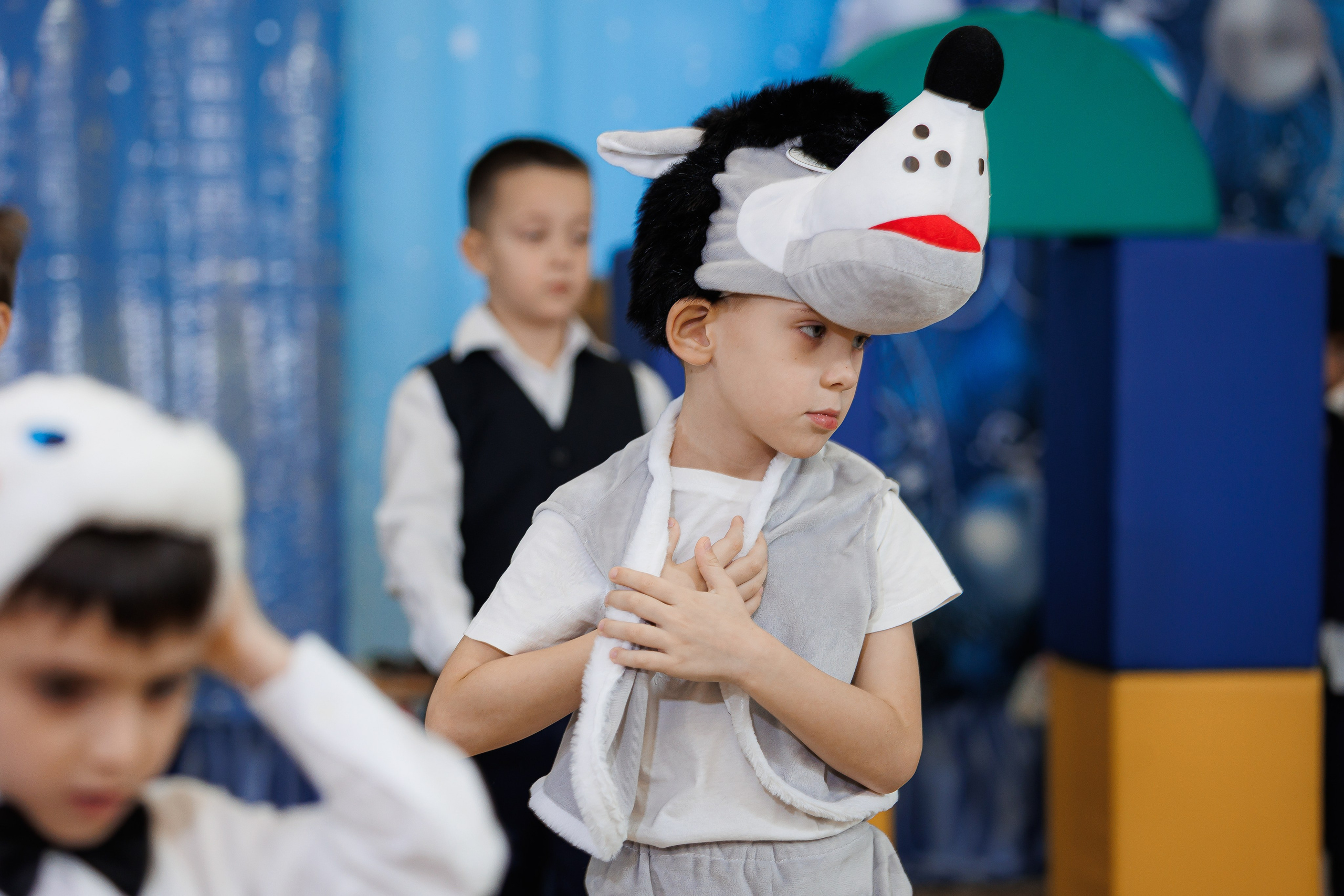 Портфолио утренники в детском саду. Семейный и детский фотограф Комина Елена, Власиха, Одинцово