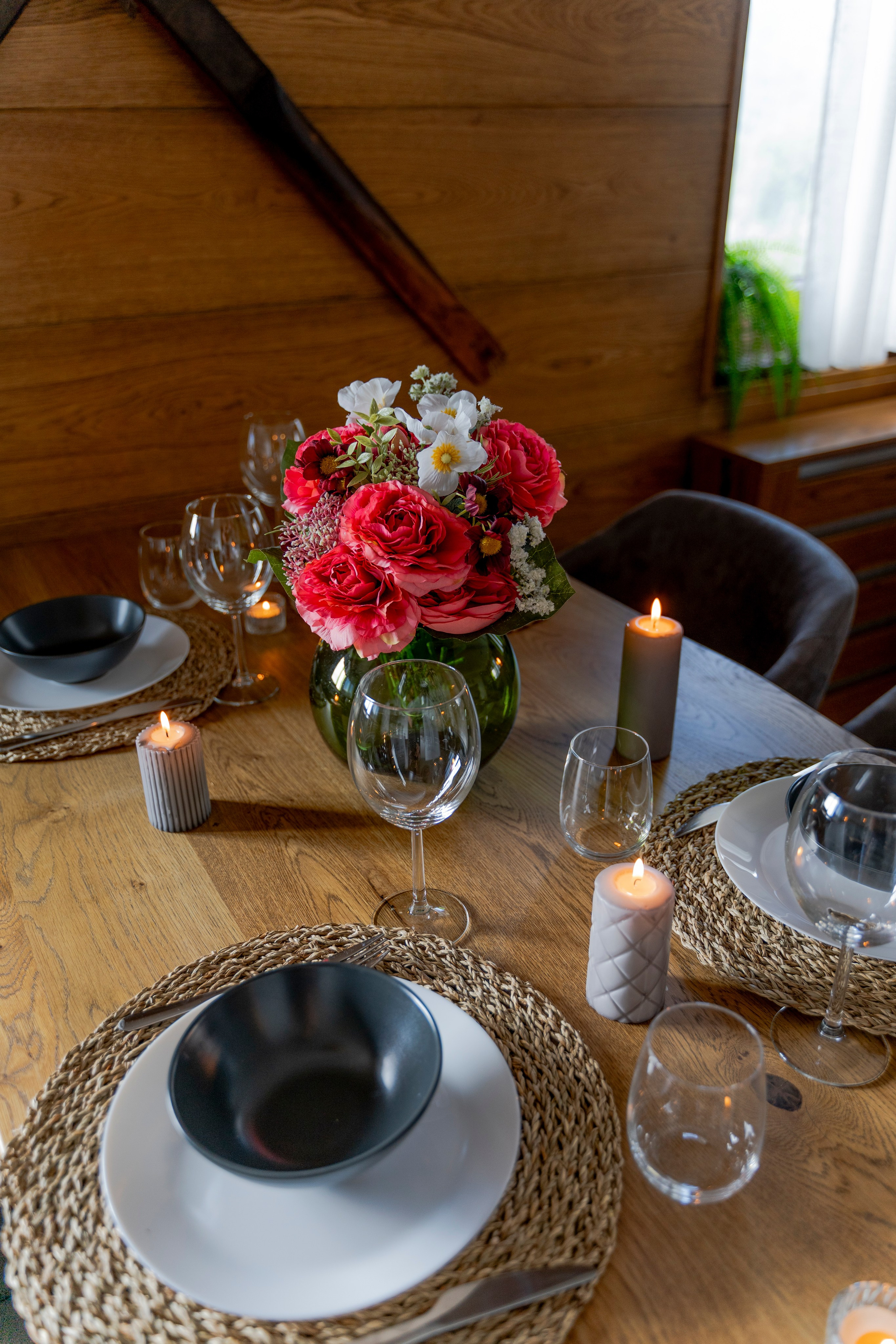 Rustic Apartman. Photographer Liana Sudets Serbia Kopaonik Brzece Brus