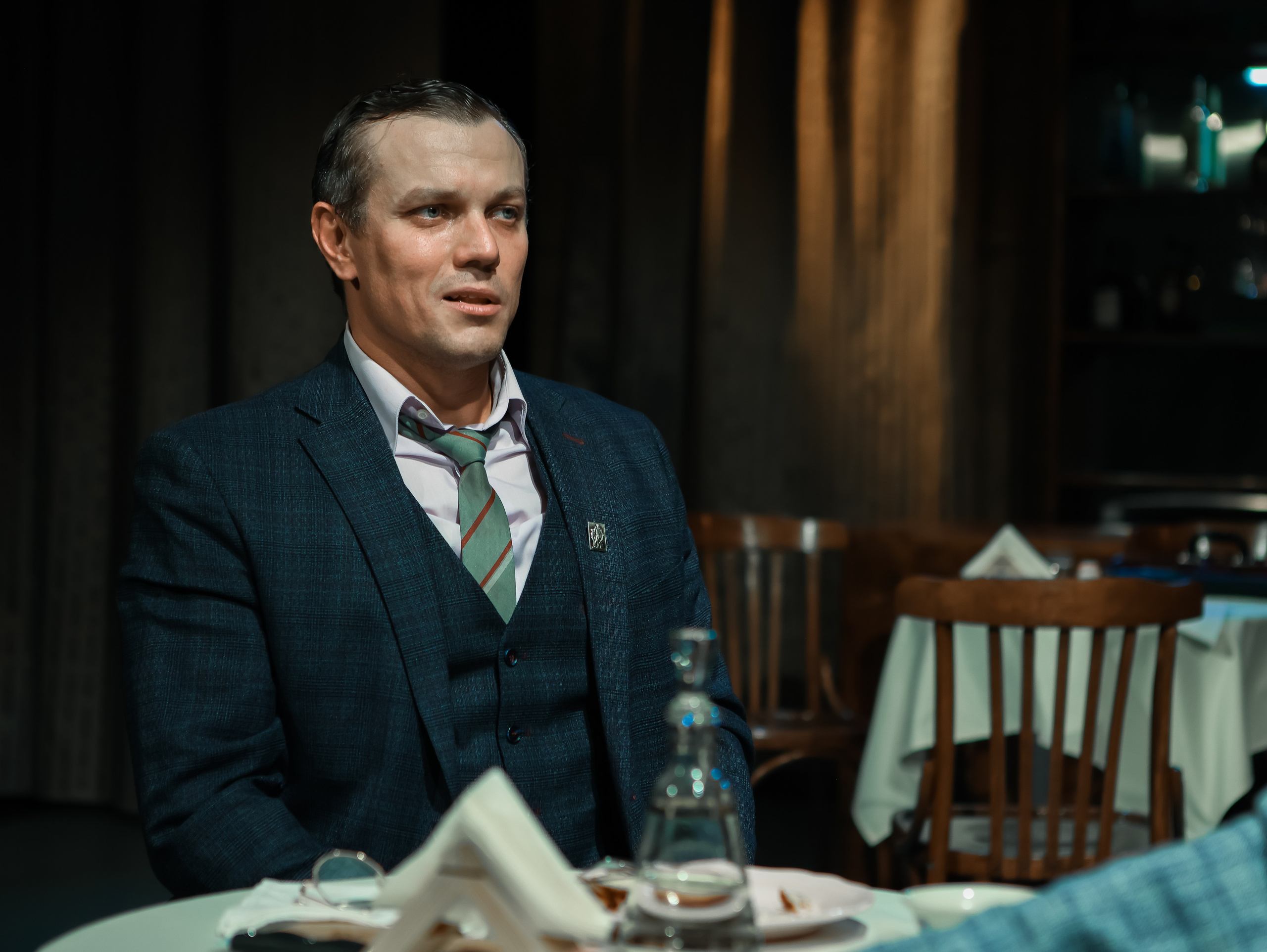 Лёгкое знакомство.Театр СФЕРА. Репортажный, архитектурный, театральный и файн-арт фотограф Лена Мельникова в Москве