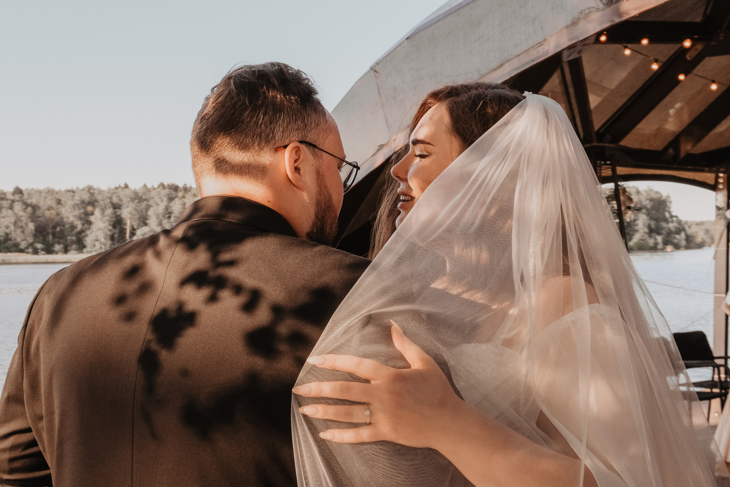 Константин и Полина. Фотограф и видеограф в Москве Полина Абраменкова