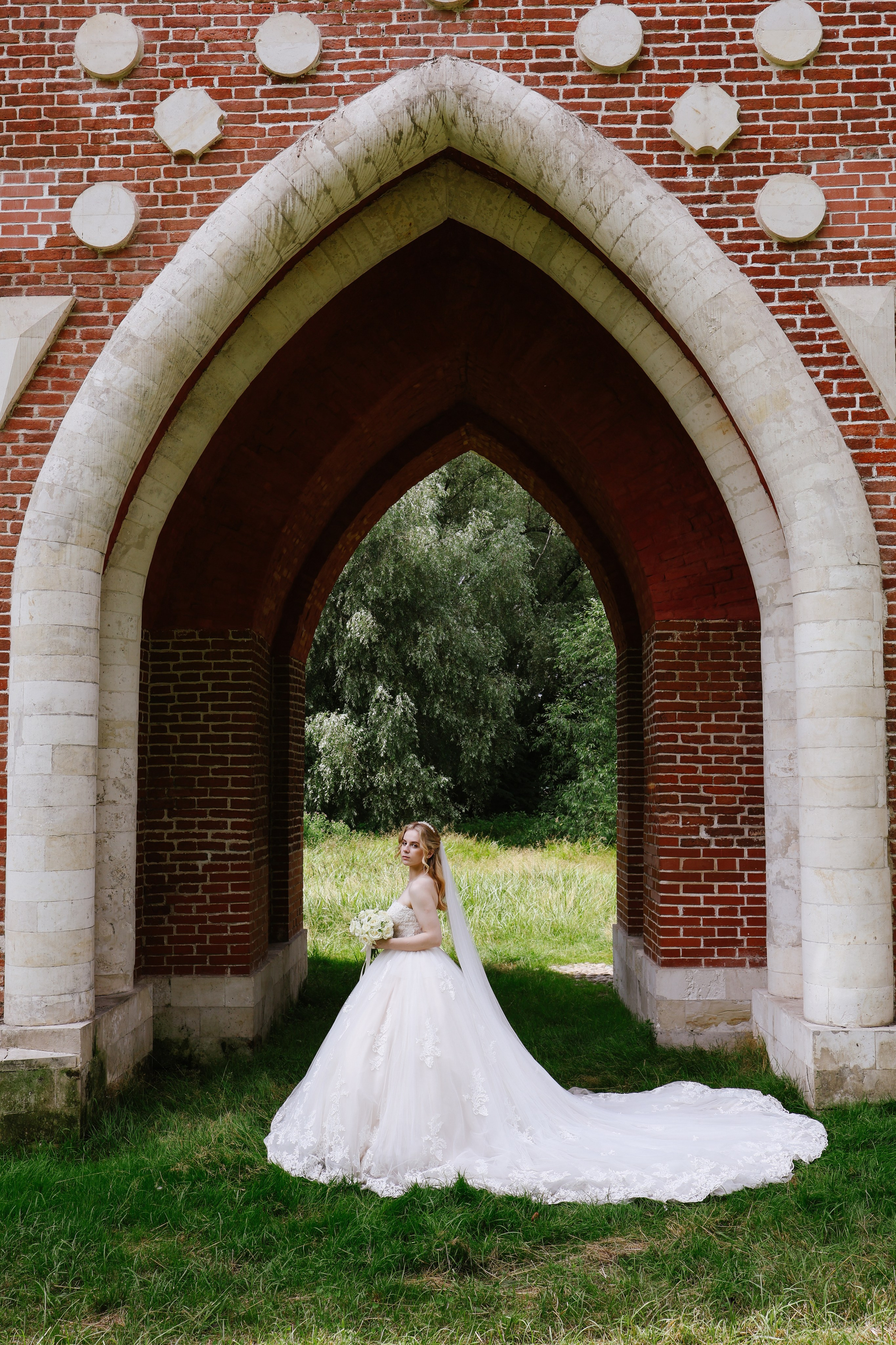 Никита и Даша. Фотограф и видеограф в Москве Полина Абраменкова