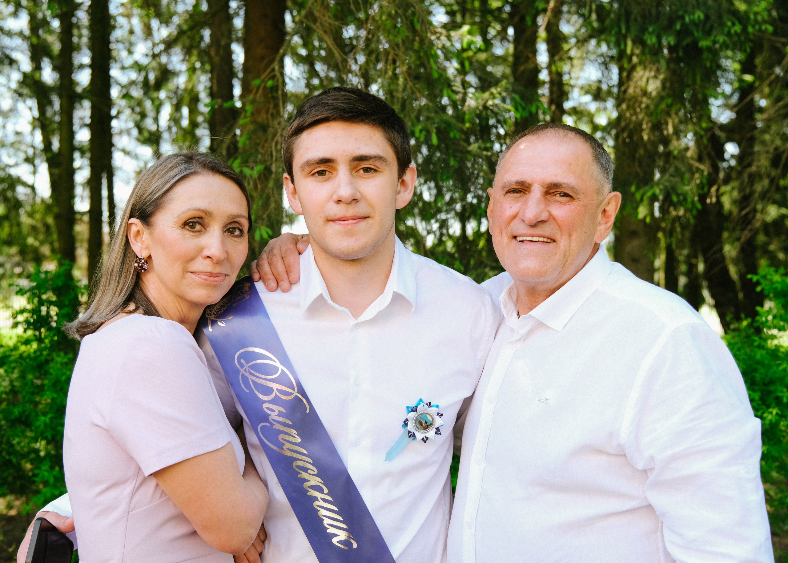 Дети, сады, школы. Фотограф и видеограф в Москве Полина Абраменкова