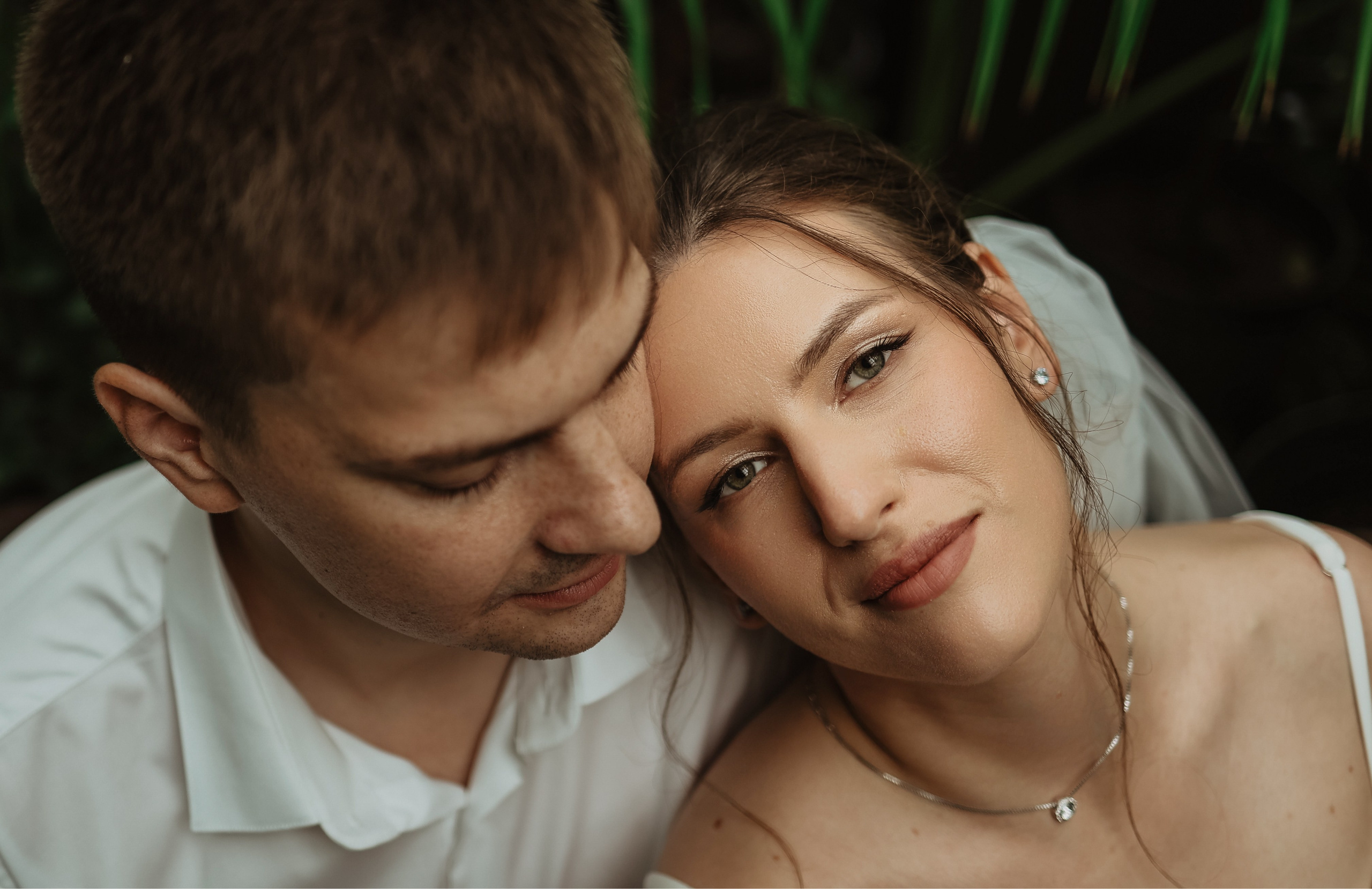 Владислав и Екатерина. Фотограф и видеограф в Москве Полина Абраменкова