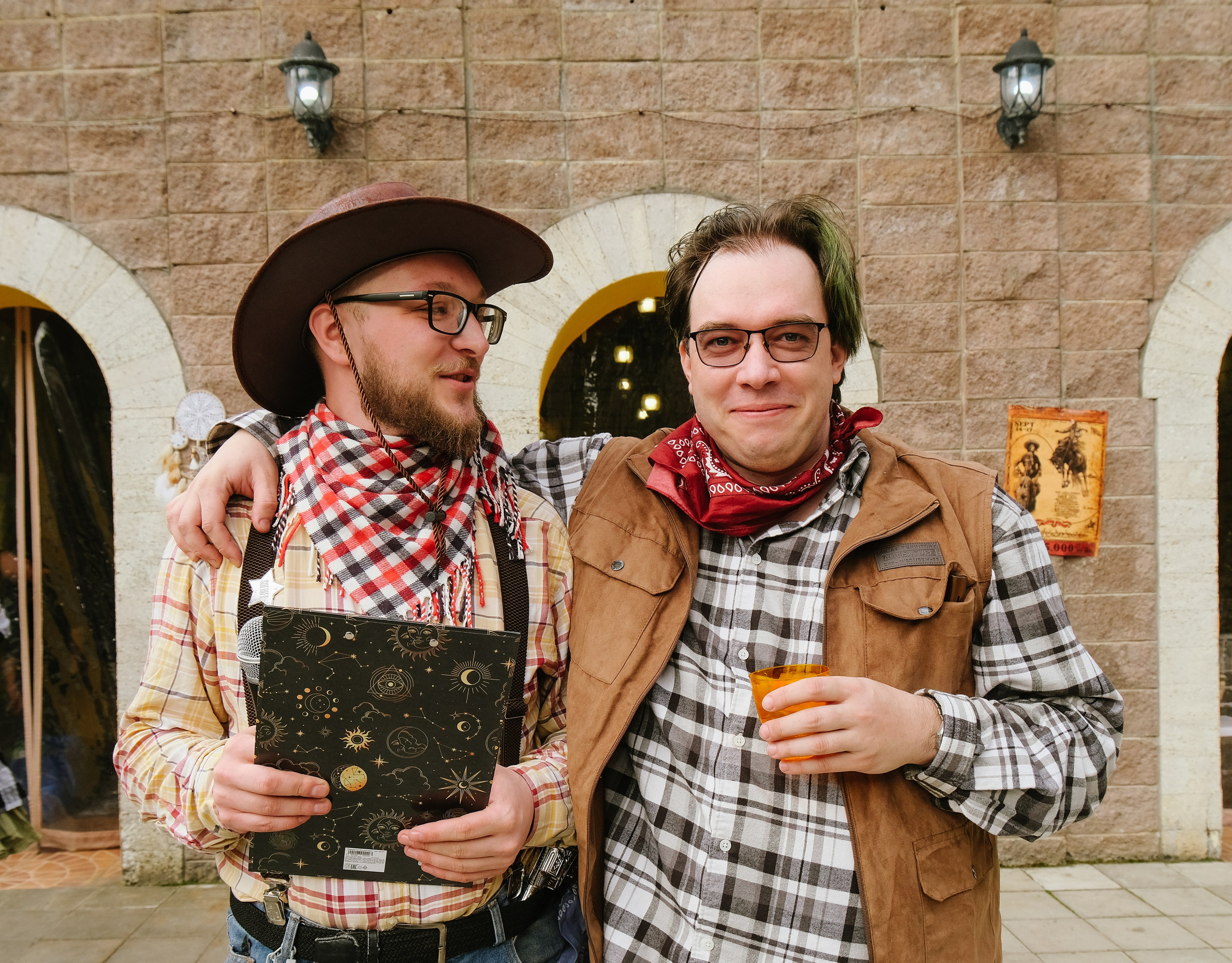 Артем и Наталия. Фотограф и видеограф в Москве Полина Абраменкова