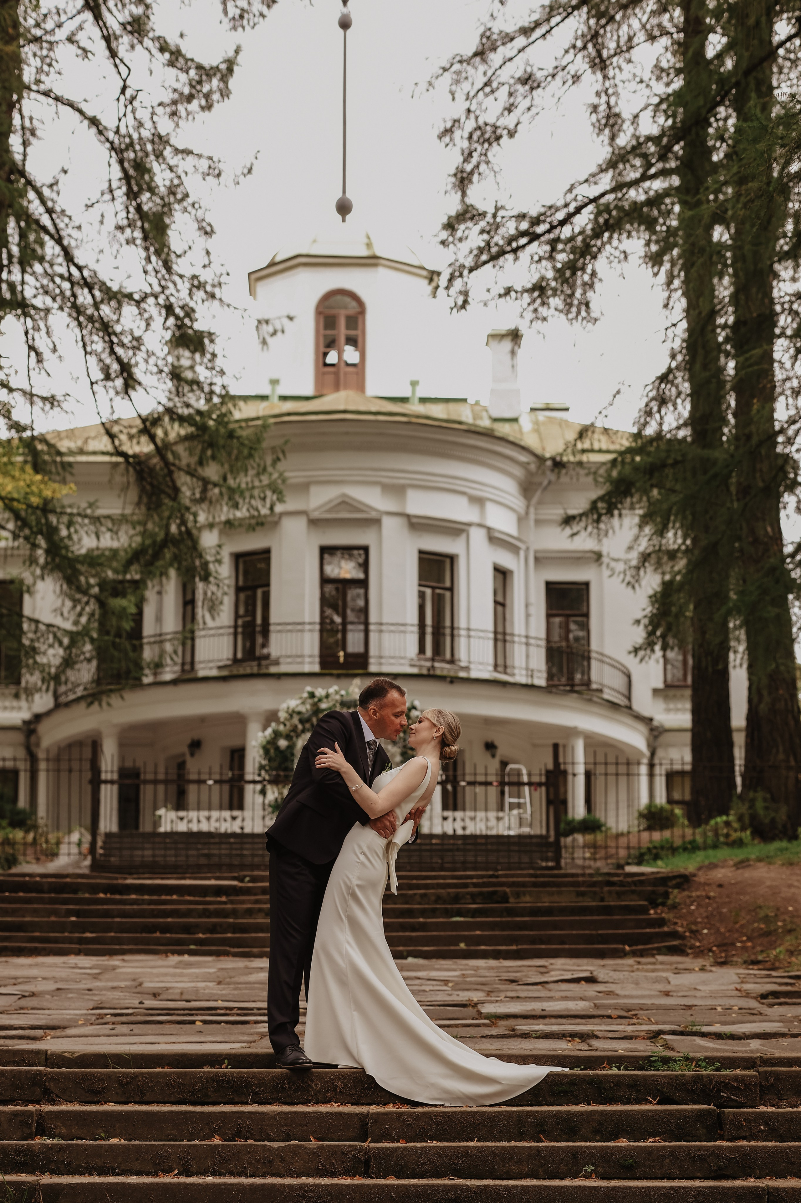 Любовь. Фотограф и видеограф в Москве Полина Абраменкова