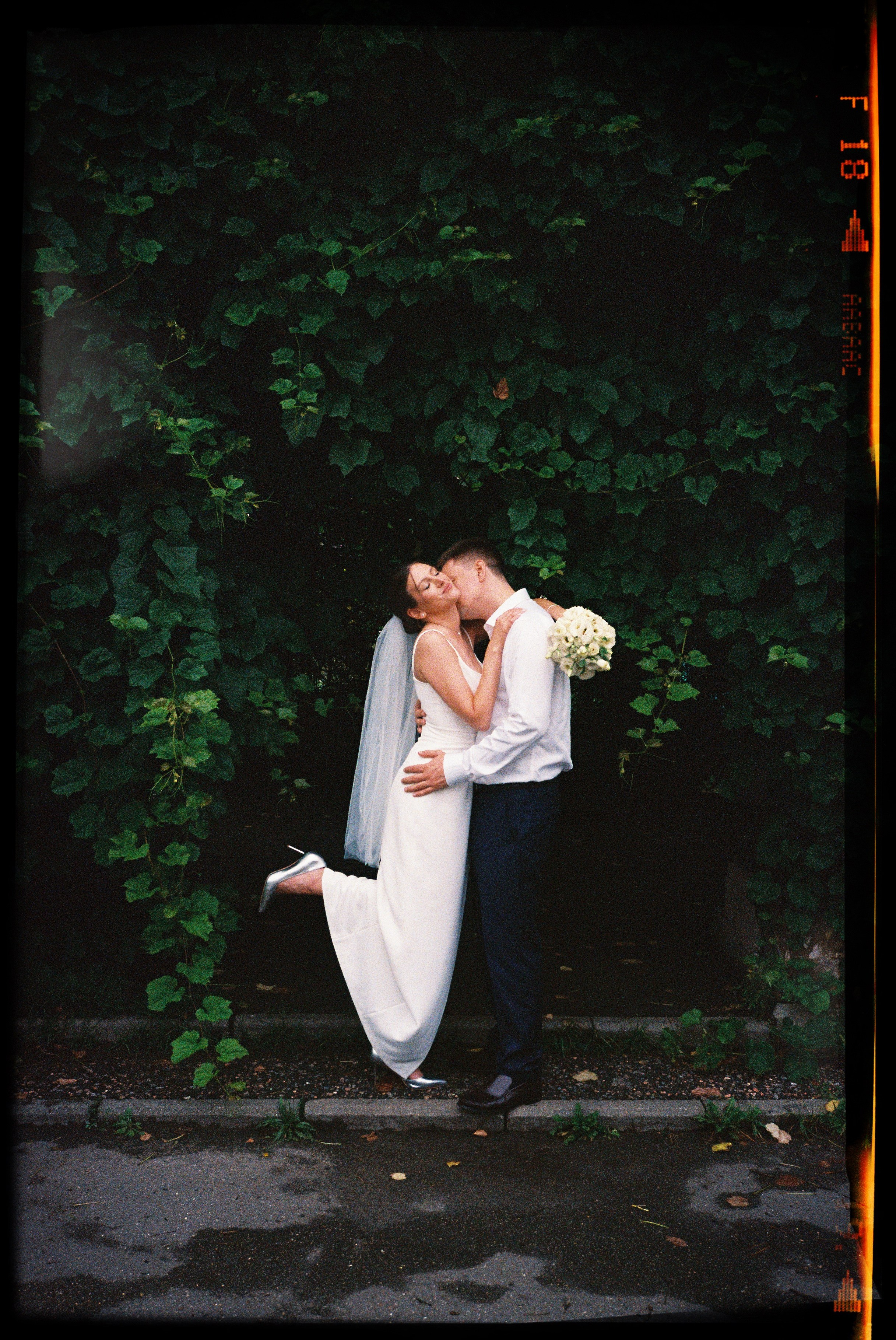 Стоимость и условия. Фотограф и видеограф в Москве Полина Абраменкова