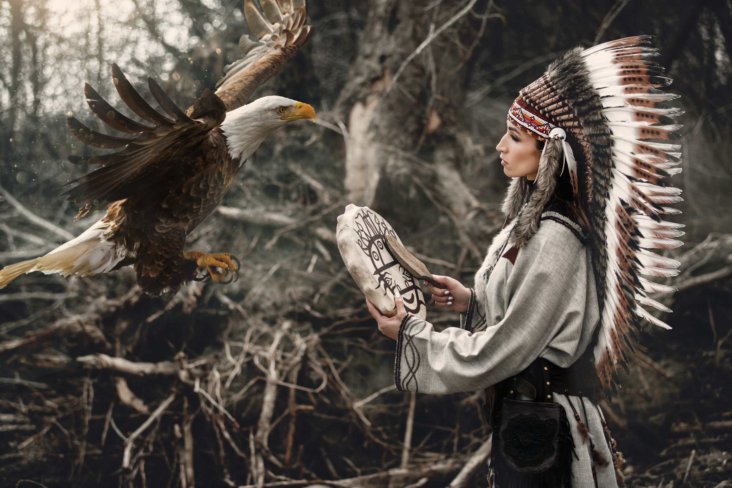 Шепот Трав (1). Свадебный и семейный фотограф Маслаков Борис