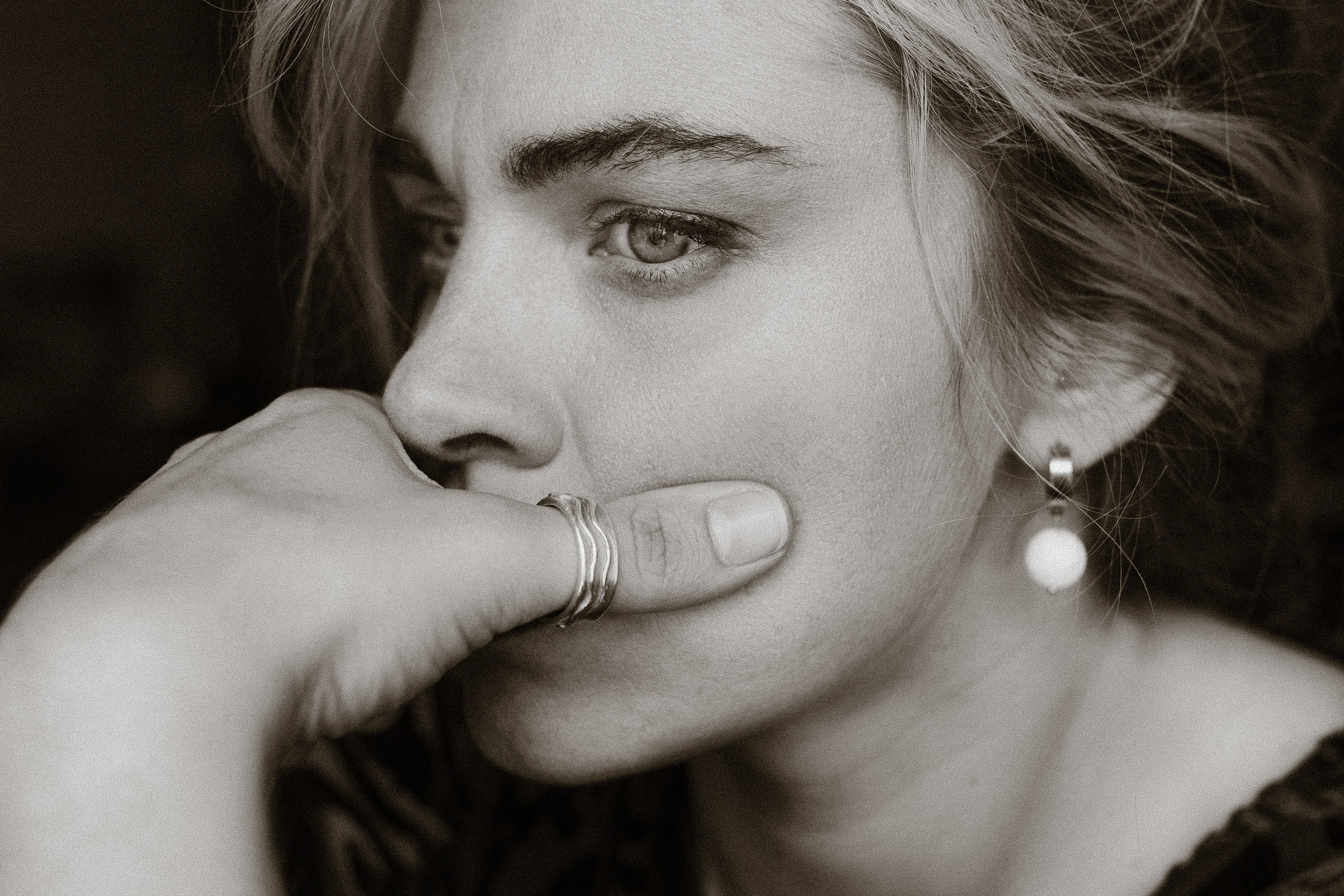 Портретные съёмки. Семейный и портретный лайфстайл фотограф в Санкт-Петербурге Даша Державец