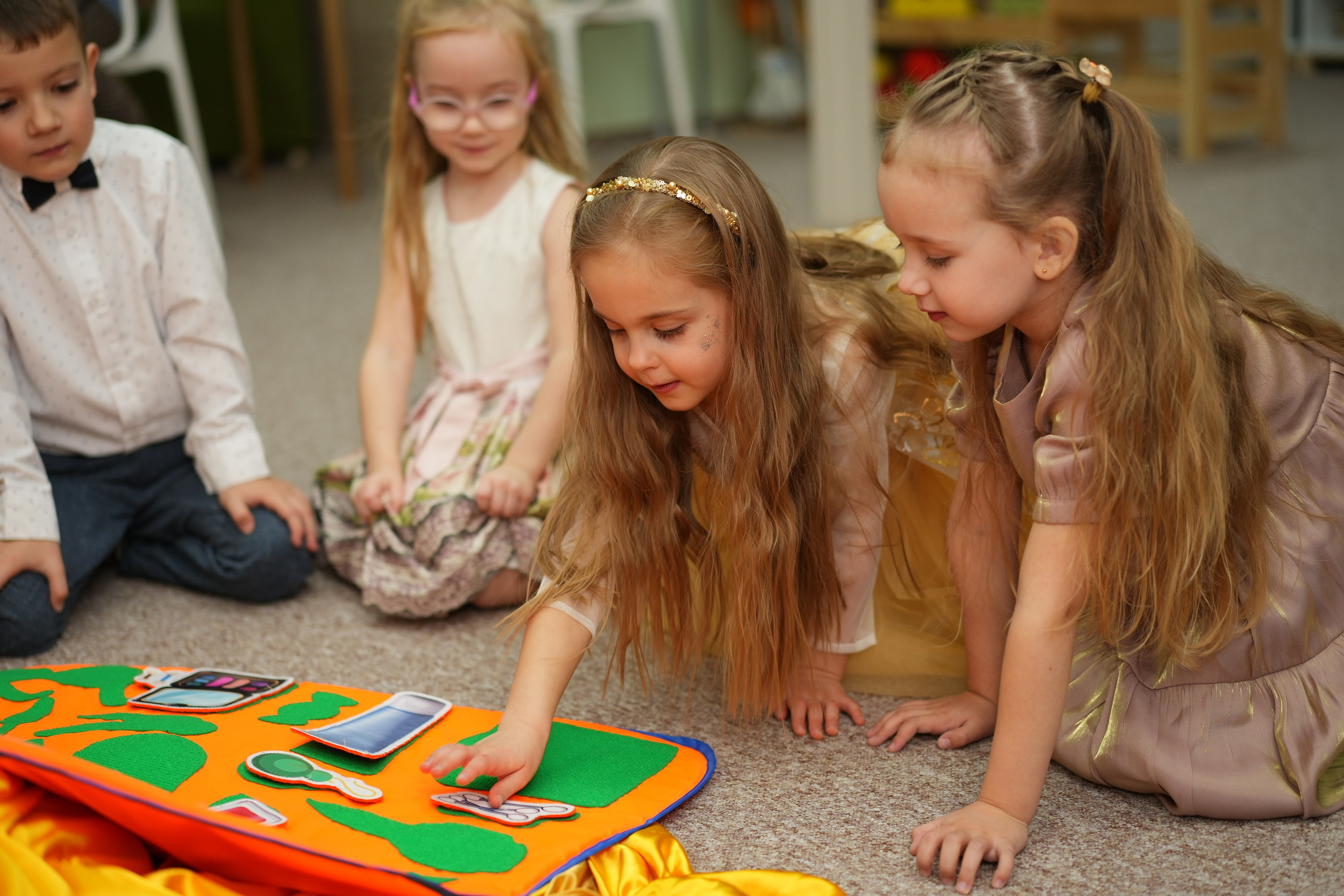 День Рождения Алисы. Семейный и свадебный фотограф Минск, Беларусь Анна Орловская