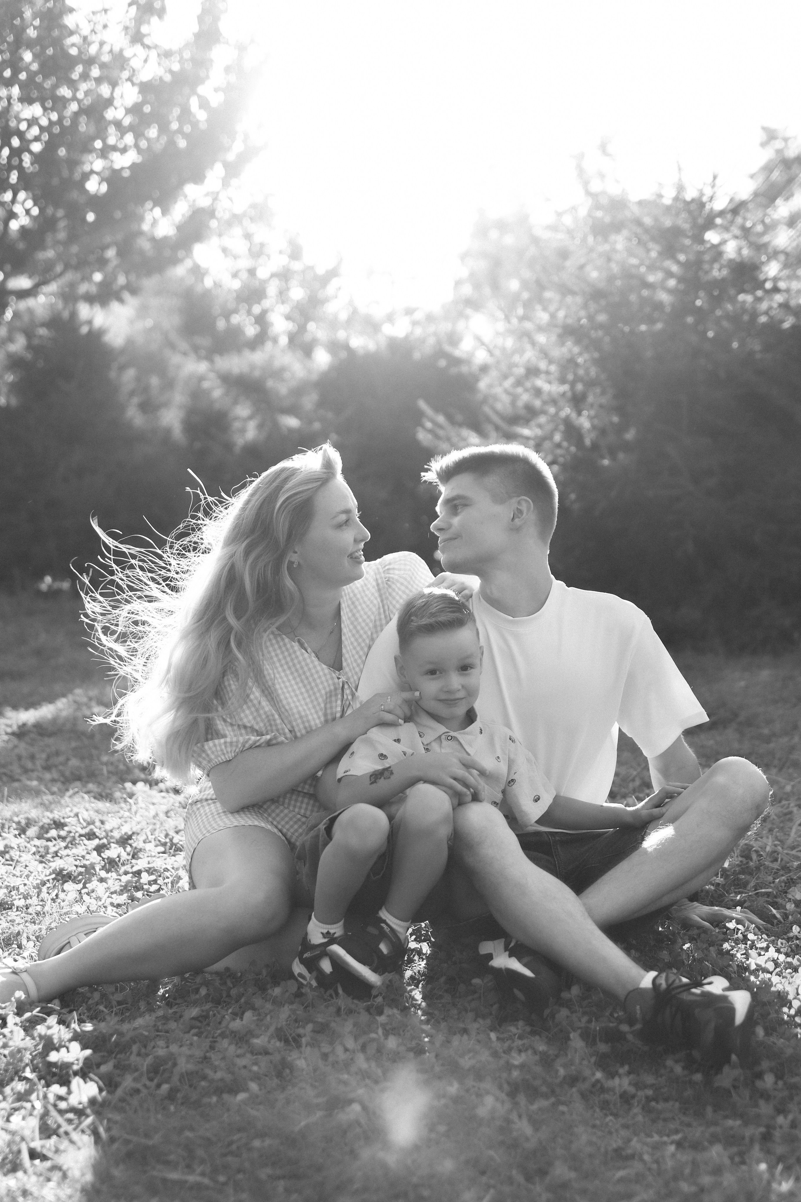 Family. Мария Рожкова семейный фотограф в Волгограде
