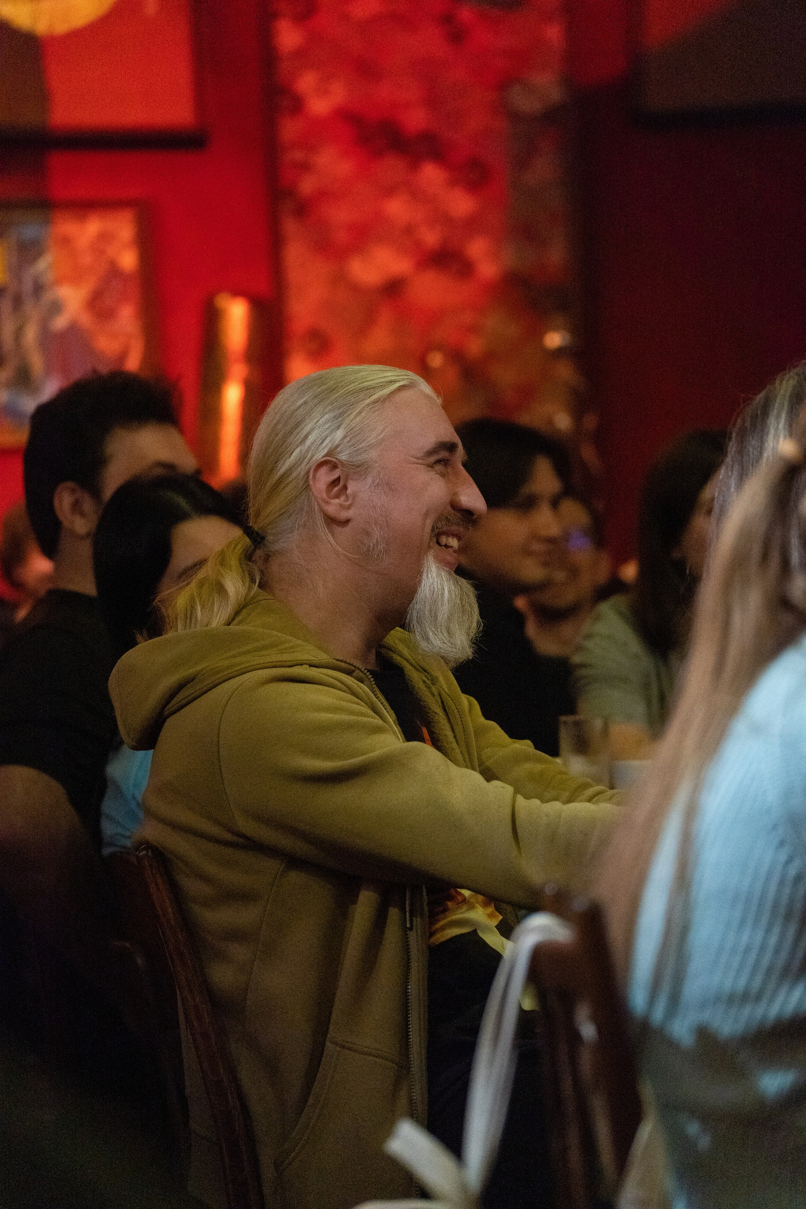 Зилков ае | Флэт 31. Фотограф в Самаре Иван Булатов