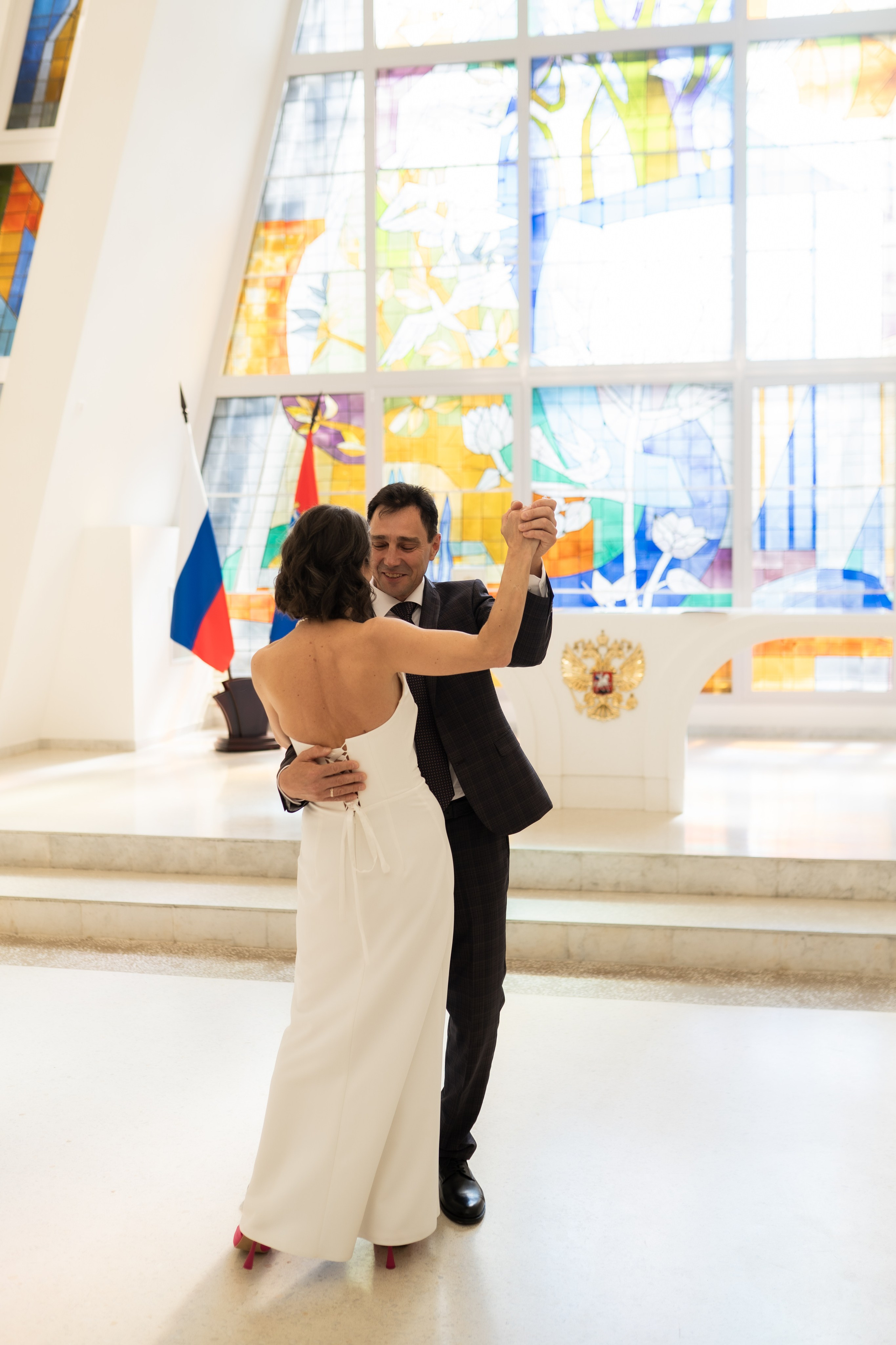 Леонид и Ирина. Фотограф в Самаре Иван Булатов