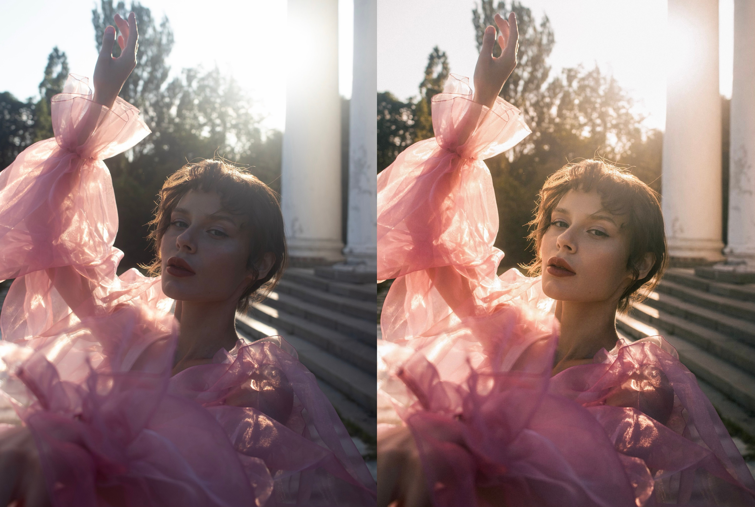 Обучение. Фотограф в Краснодаре Екатерина Андросова