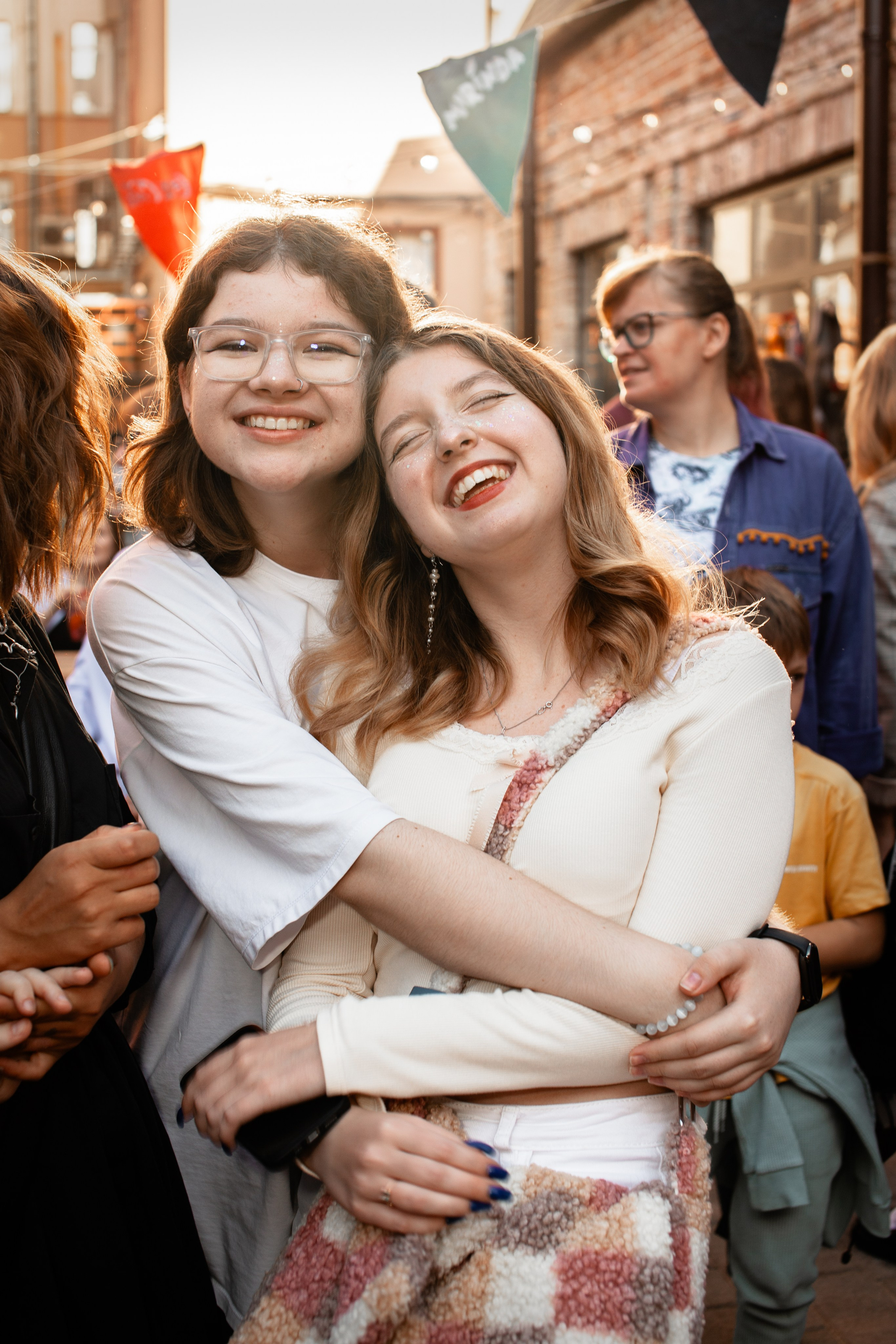 Fortochka Art Fest. Фотограф Ростов-на-Дону Свадебный Фотограф в Ростове Ксения Орлова