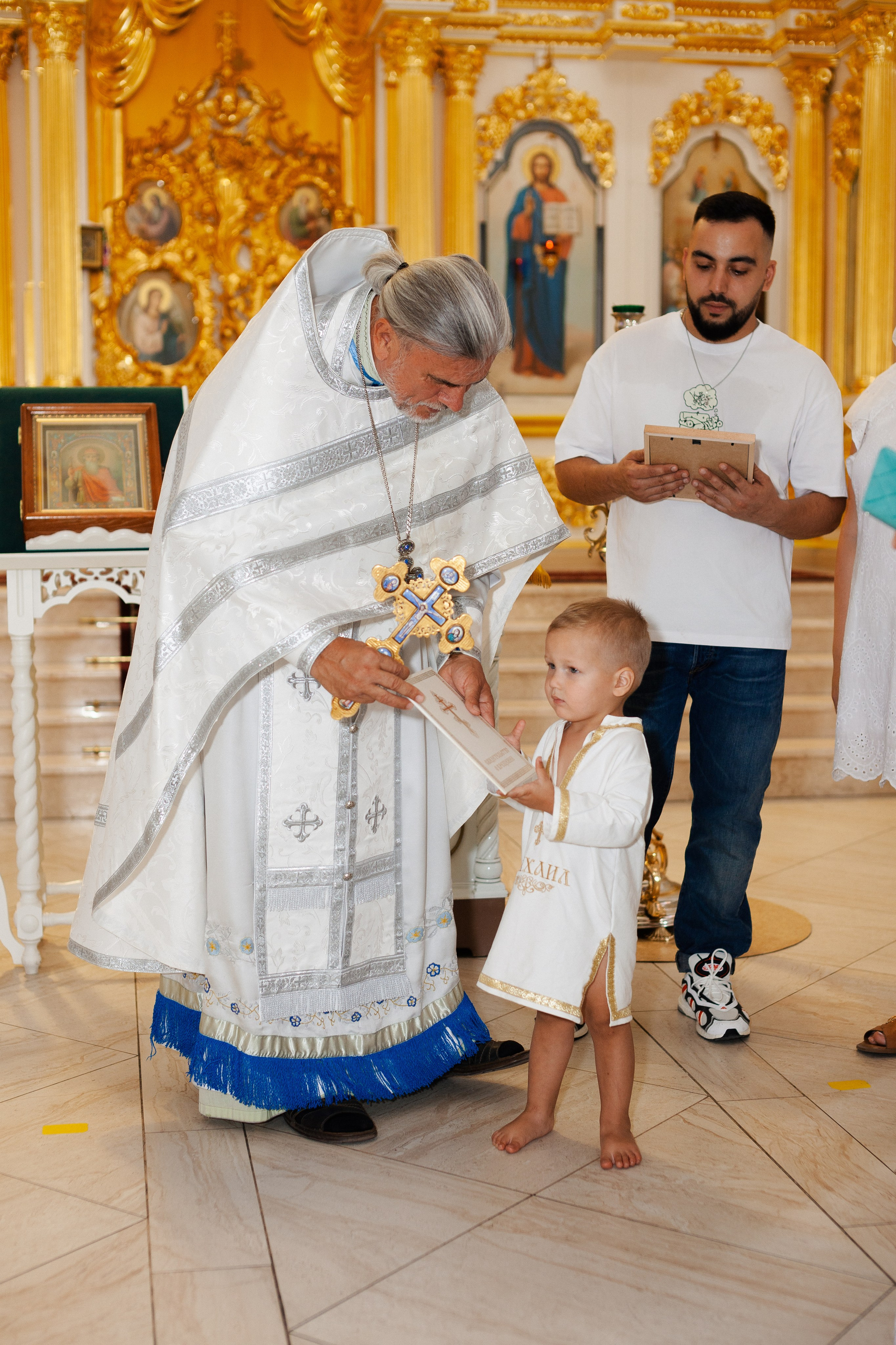 Крещение. Фотограф Ростов-на-Дону Свадебный Фотограф в Ростове Ксения Орлова