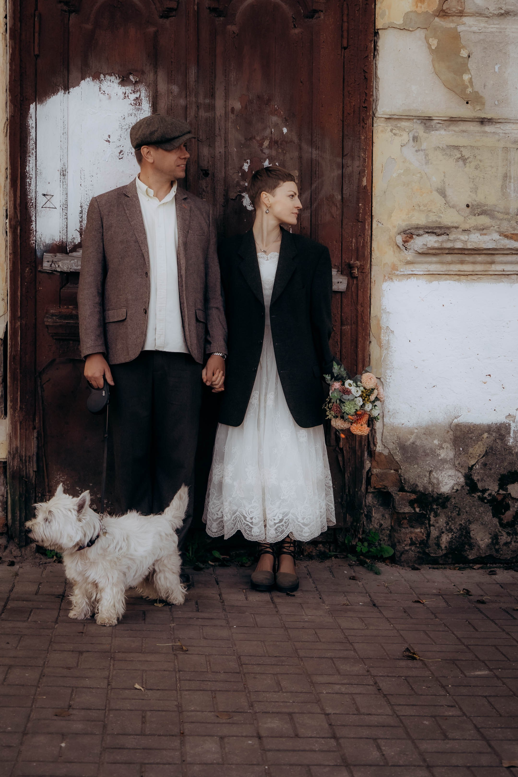 Юрий и Анастасия. Фотограф/ видеограф Катя Ильина Калуга