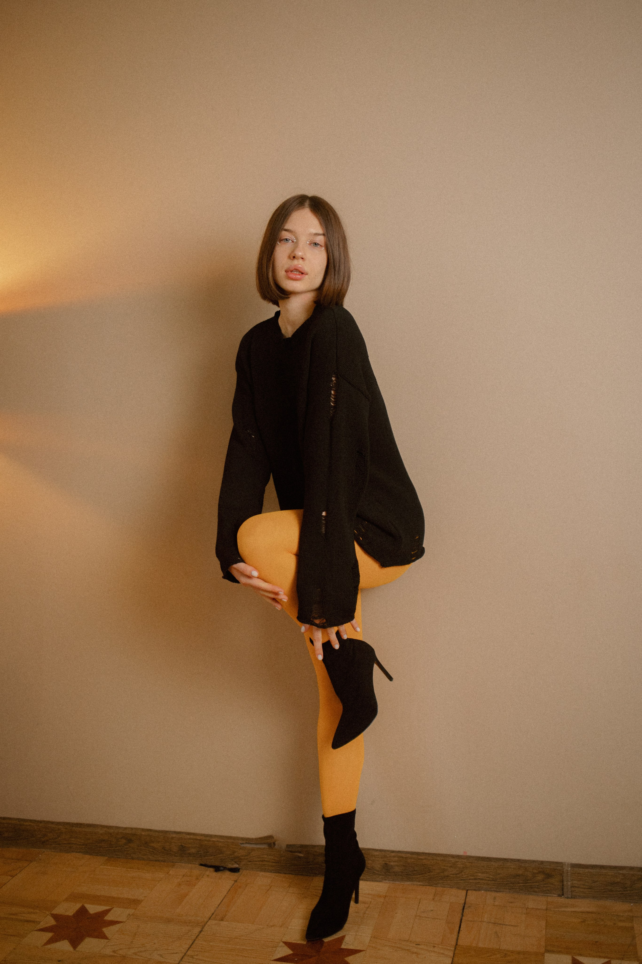 Ира. Семейный и детский фотограф Юлия Шох