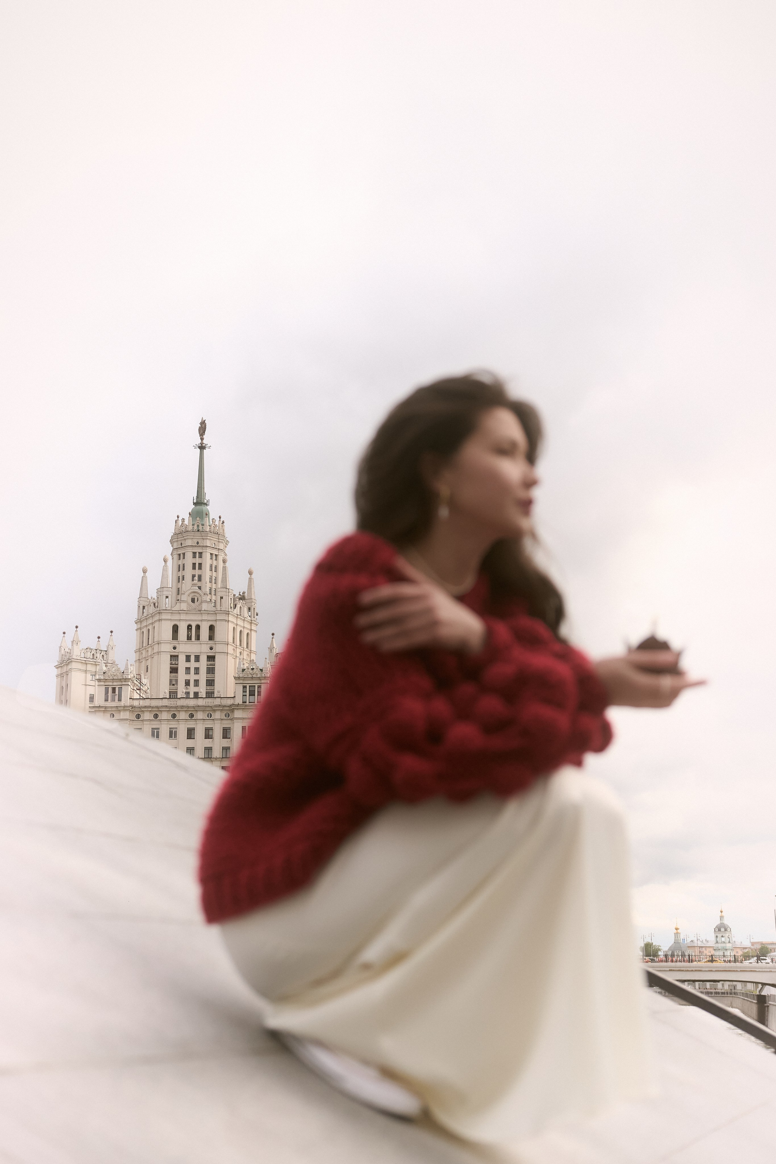 Катя. Семейный и детский фотограф Юлия Шох