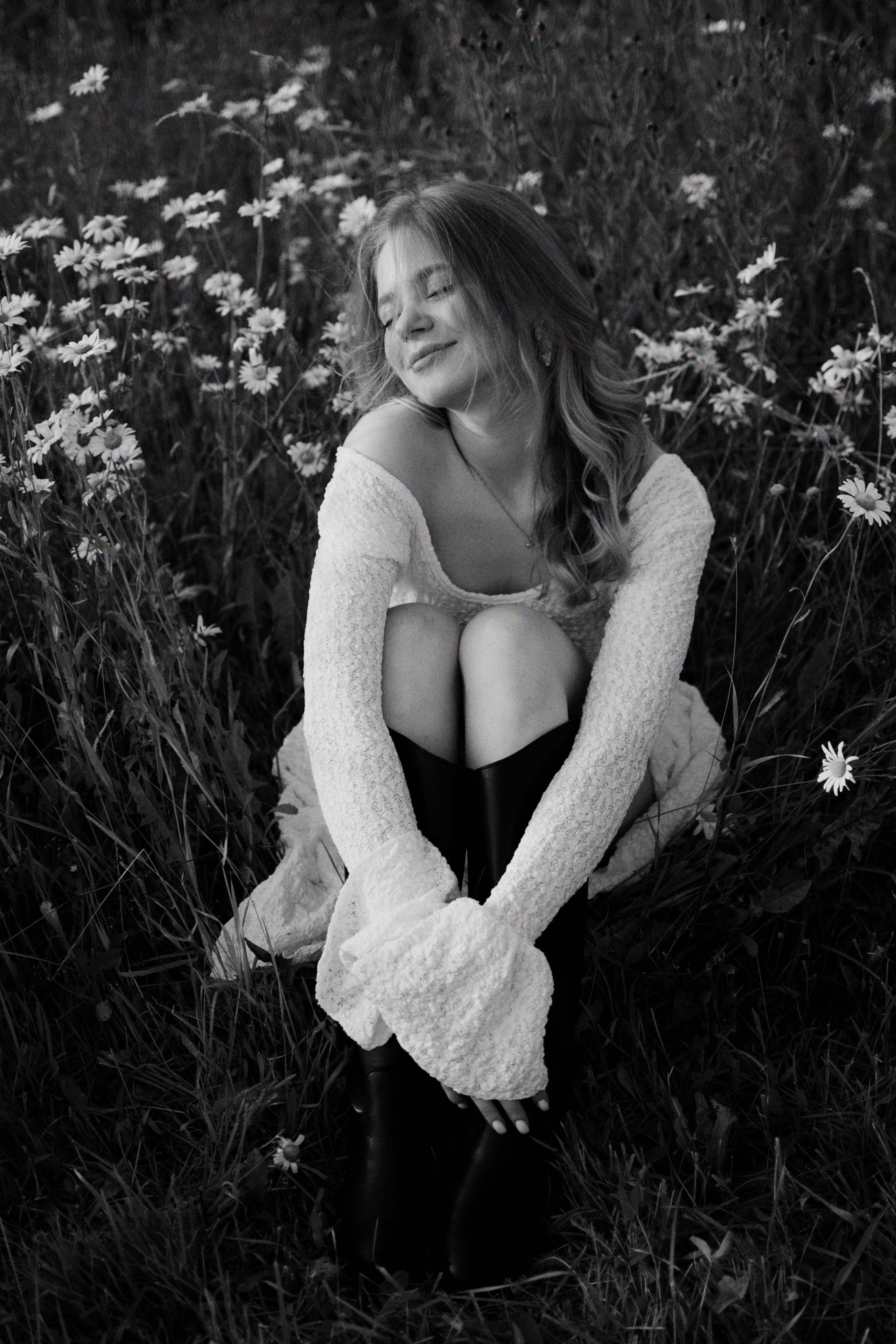 Alina. Фотограф Медведева Христина г. Санкт-Петербург