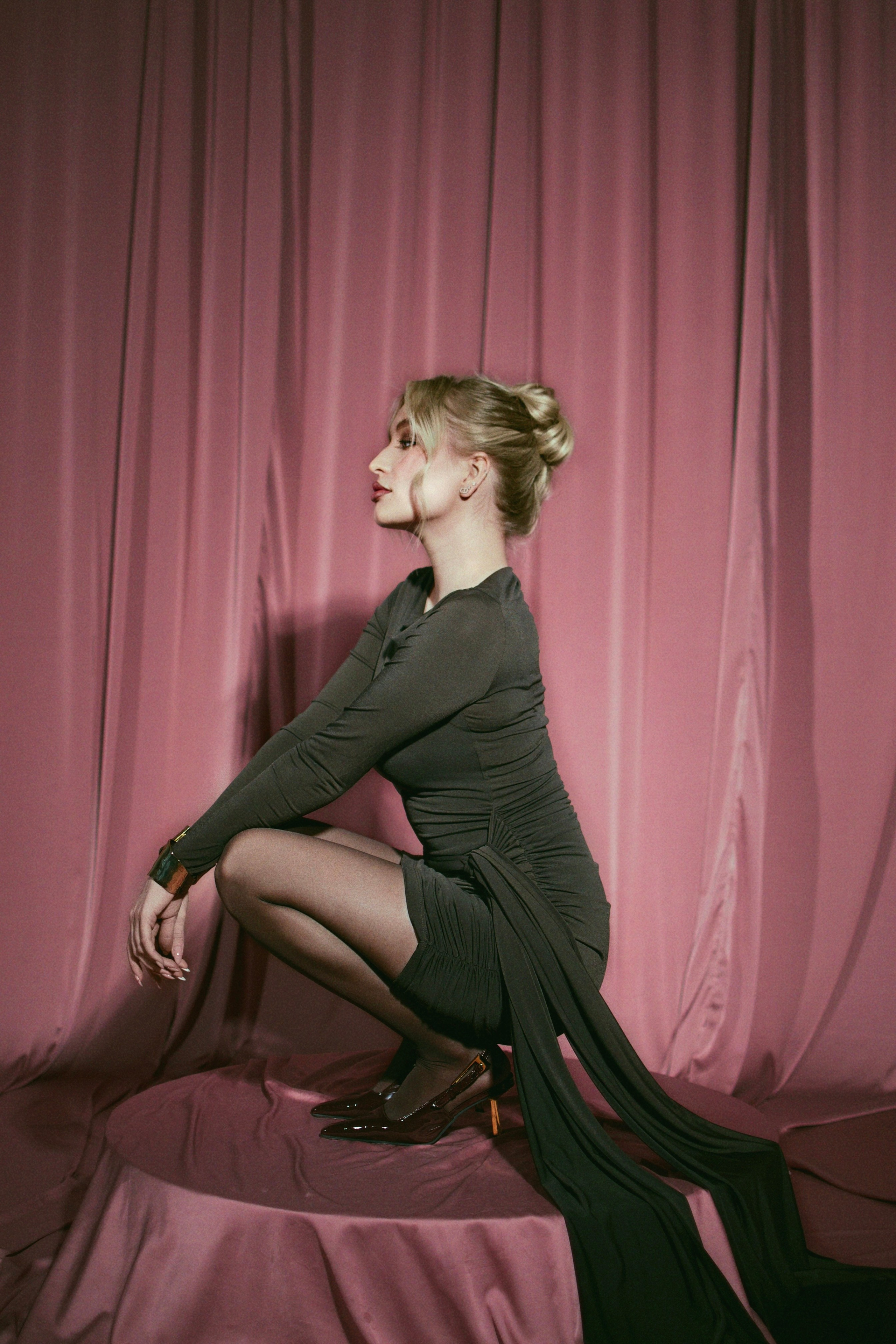 Pink. Фотограф Медведева Христина г. Санкт-Петербург