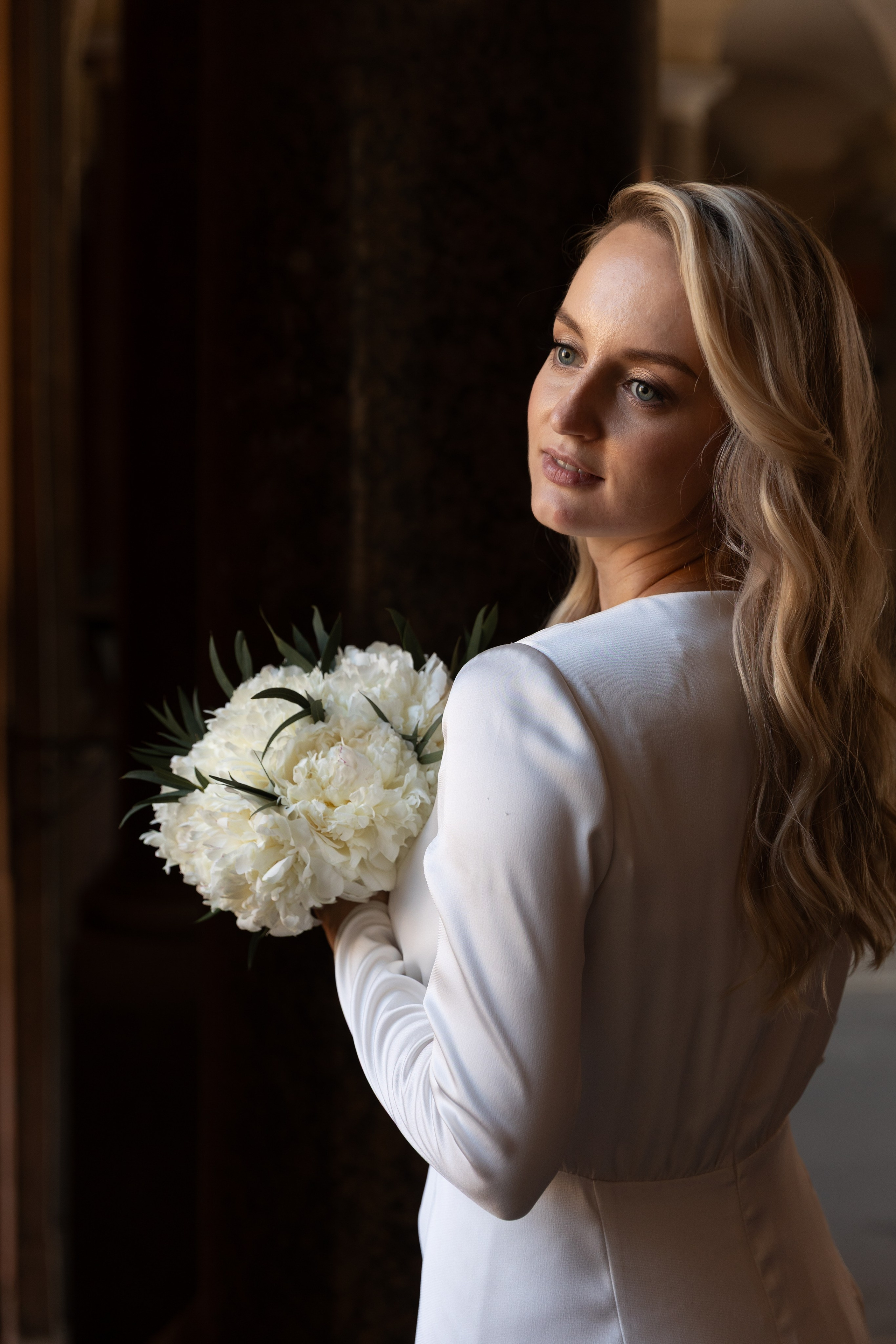 Роман и Таисия. Фотограф в Санкт-Петербурге Закута Ольга