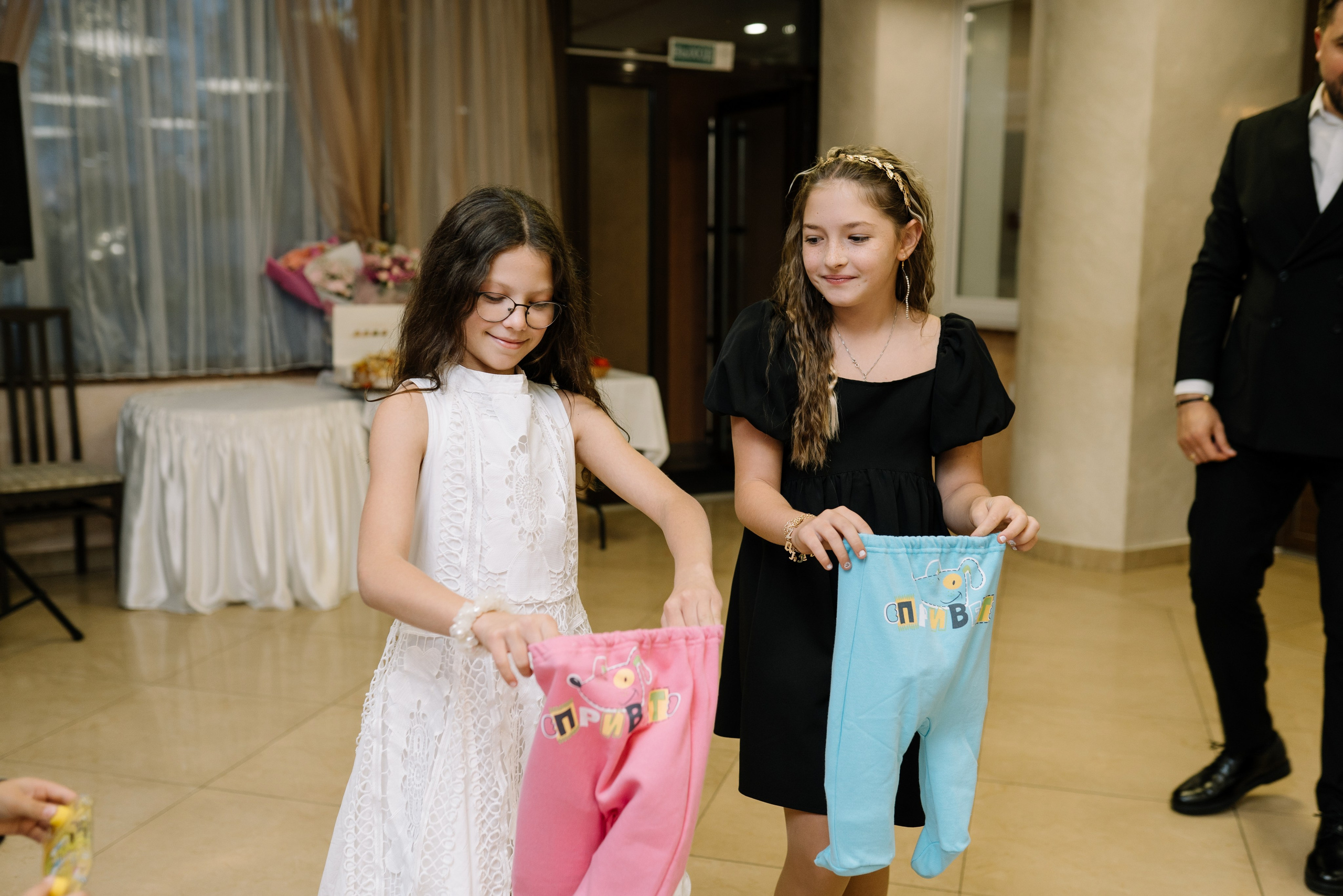 Олег & Алина