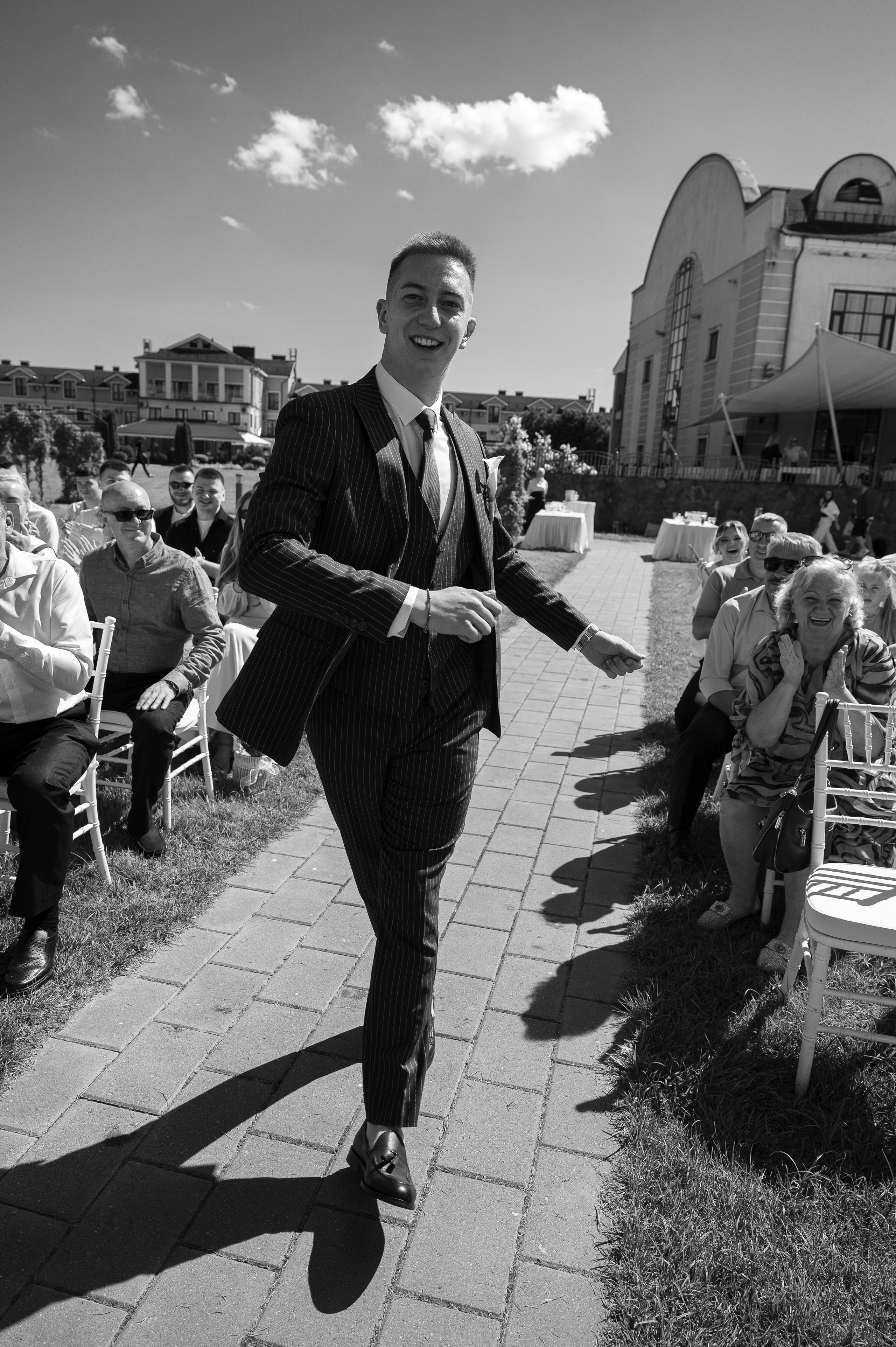 Илья & Алина