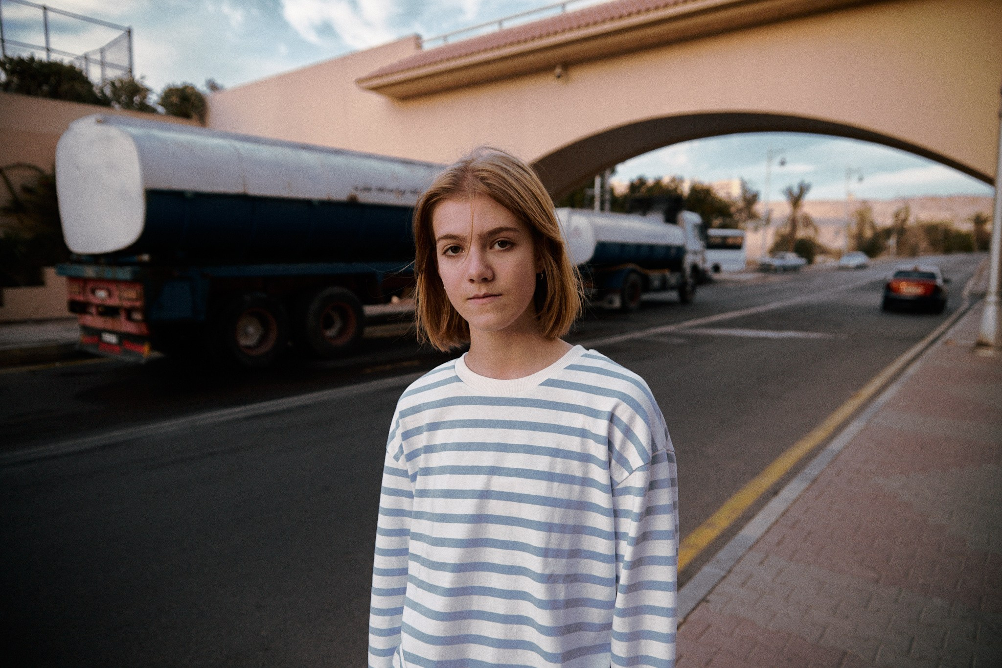 Maya. Jorgis — фотограф в Хургаде / обучение фотографии