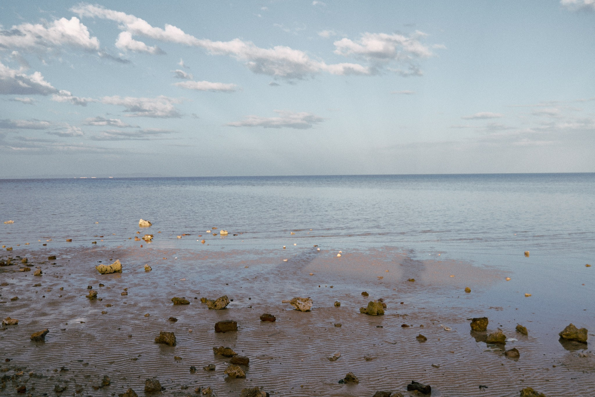 Улица горизонтальная. Jorgis — фотограф в Хургаде / обучение фотографии