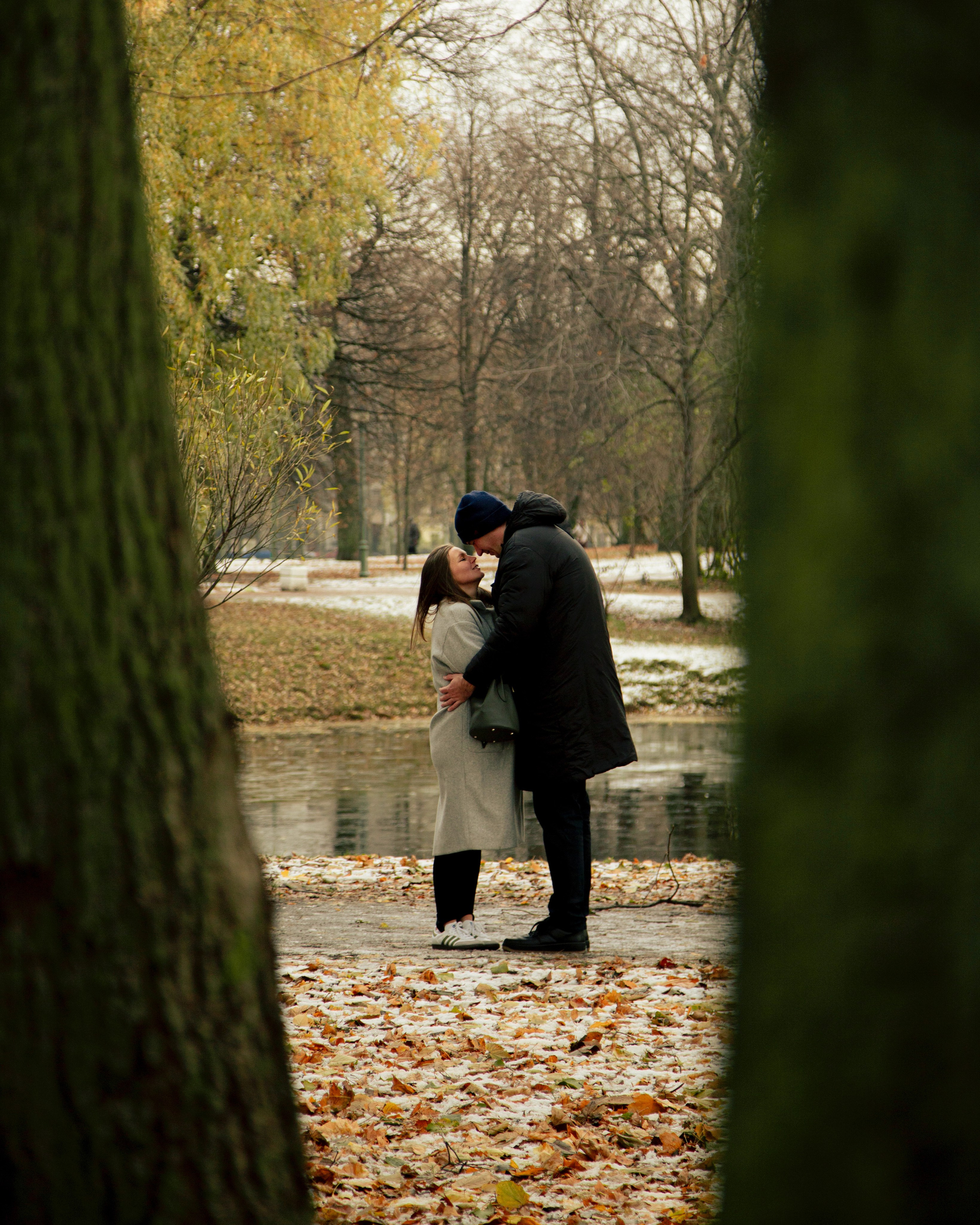 Ноябрьская пора