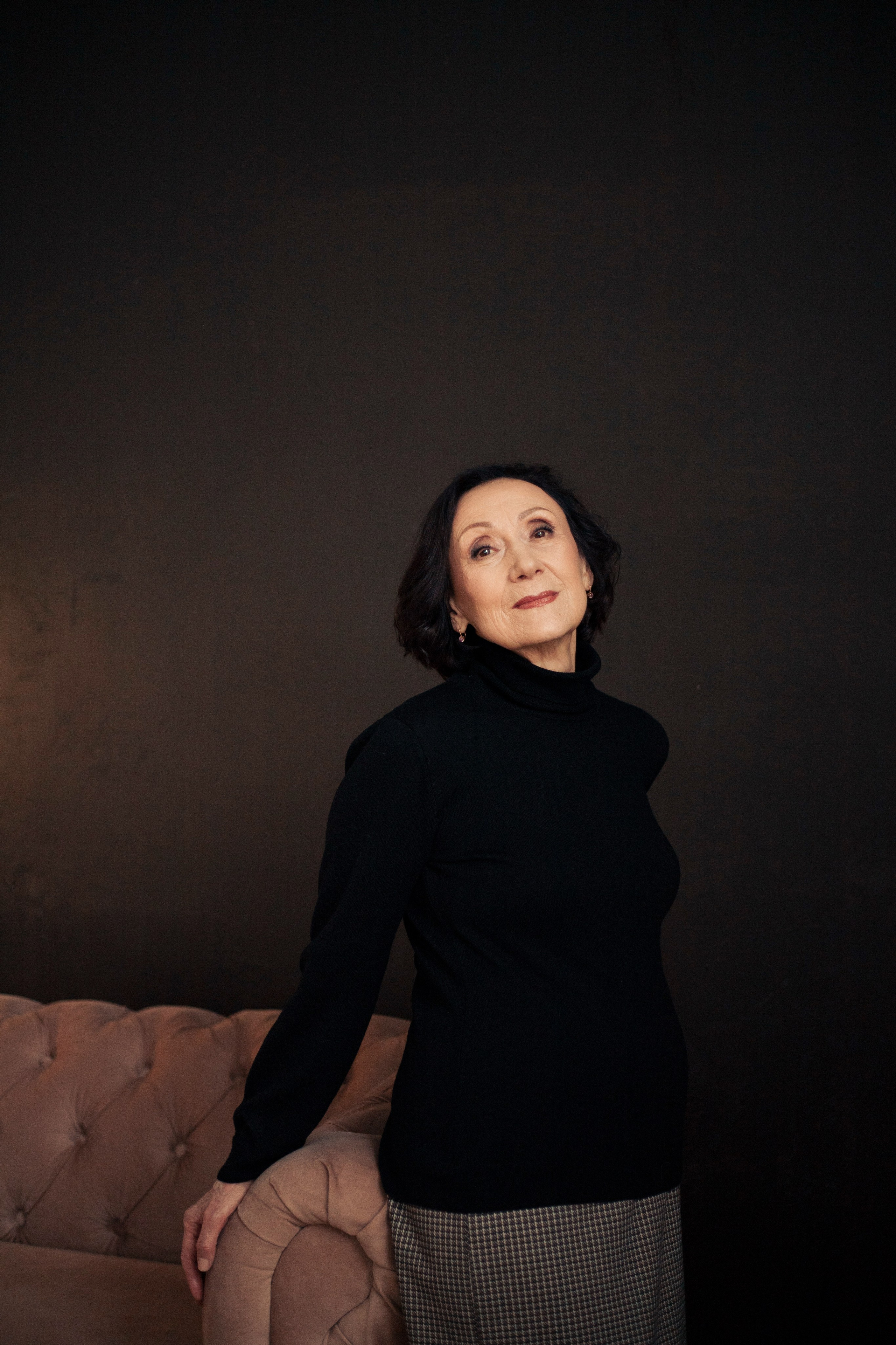 Семейная (Полина)