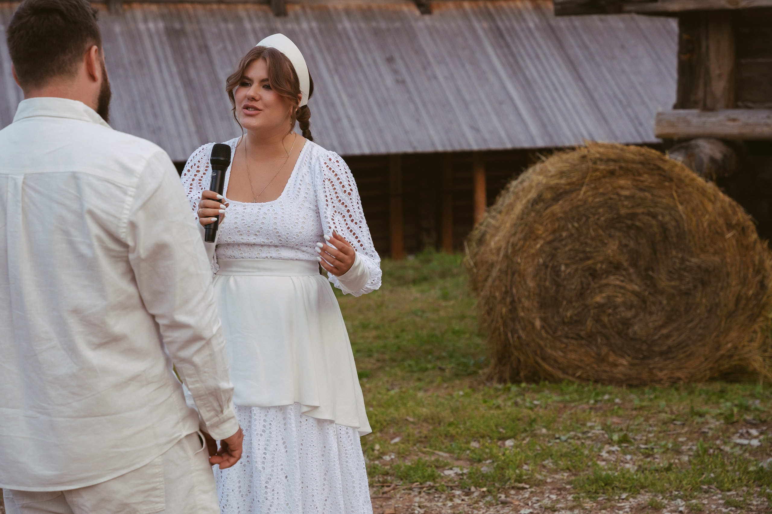 Свадьба в Хохловке. Свадебный, репортажный, семейный фотограф Елена Брюхова
