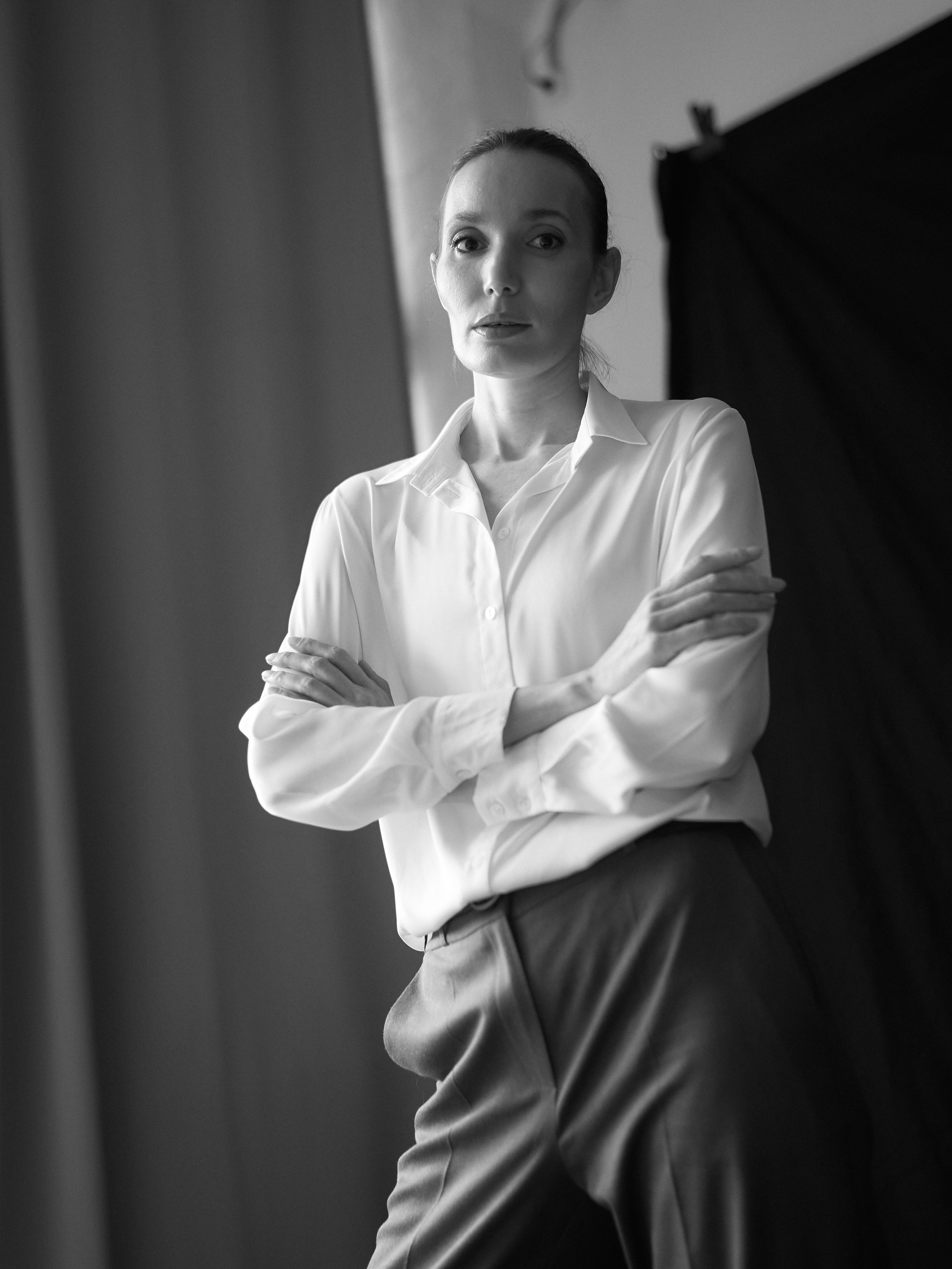 Svetlana. Портретный фотограф в Москве Ланин Сергей