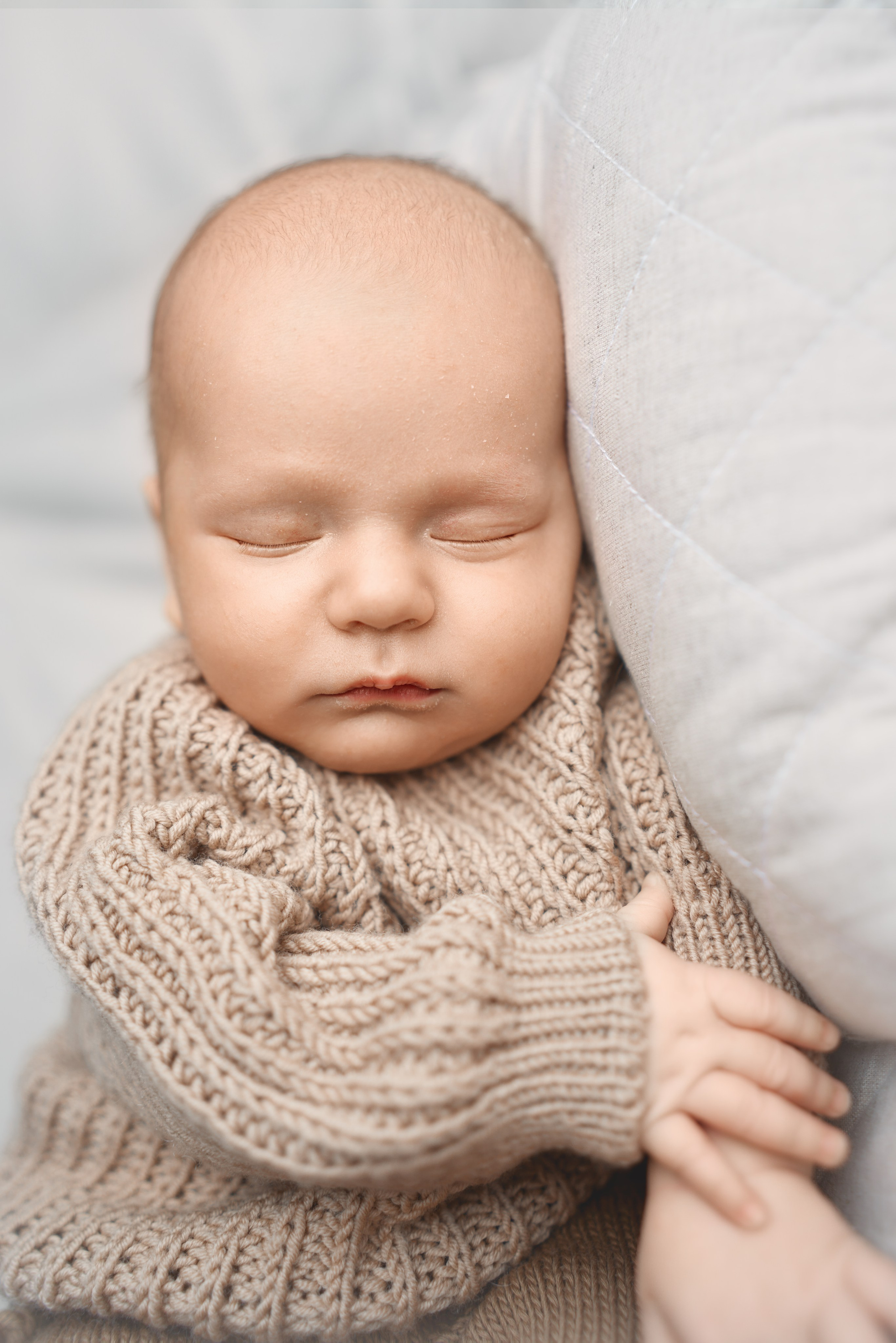 Платон. Фотограф новорожденных во Владивостоке Ромашко Виктория