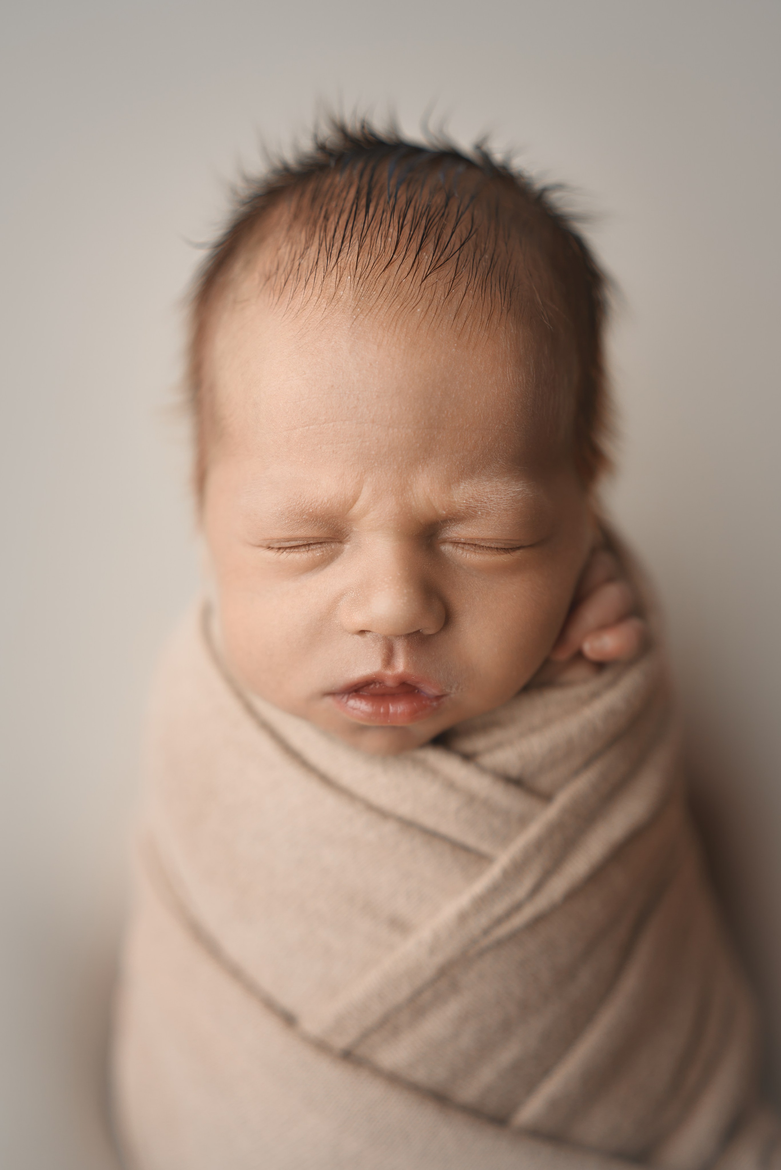 Ярослав. Фотограф новорожденных во Владивостоке Ромашко Виктория