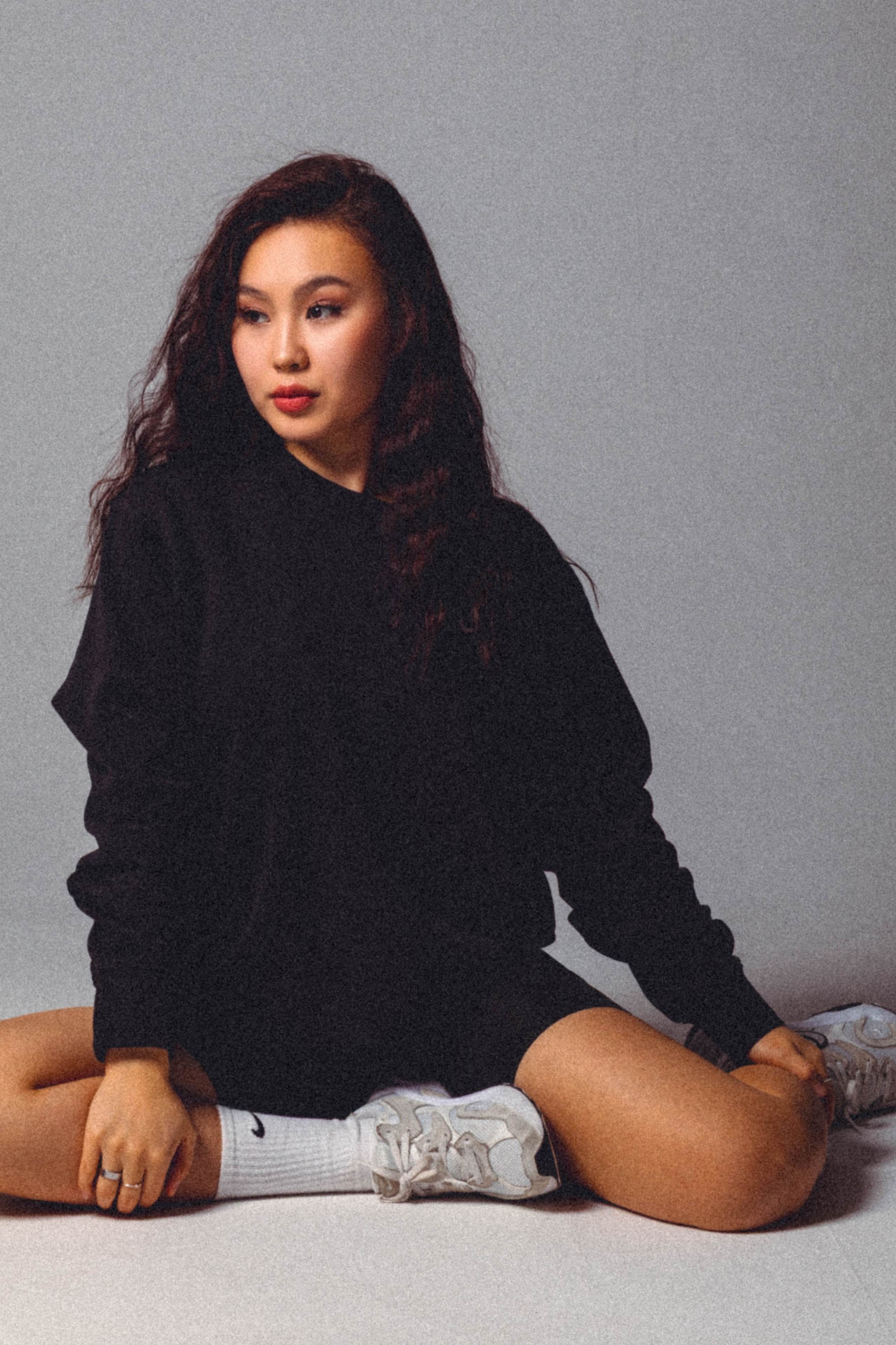 Gym girl. Главная