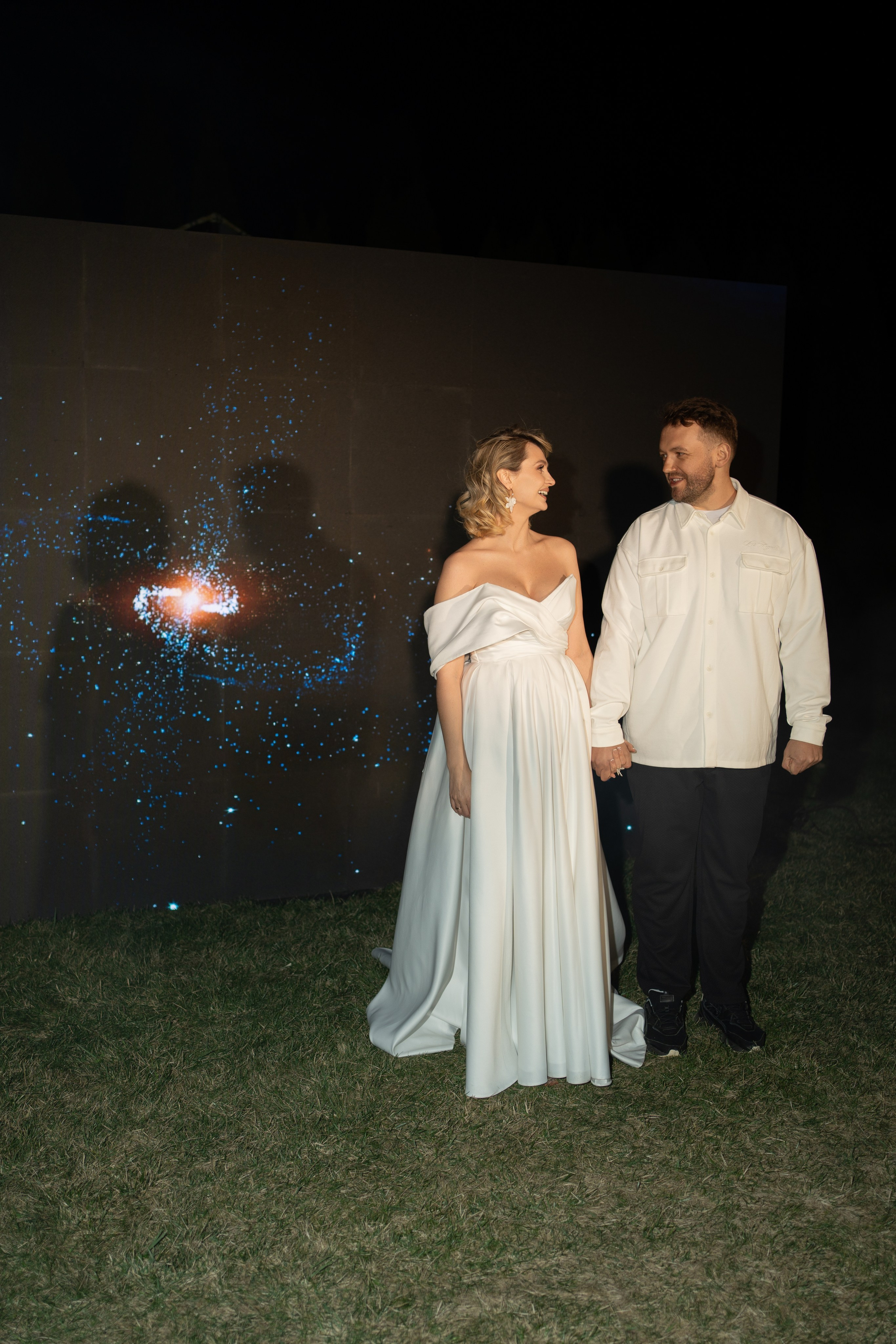 Gender Party. Семейный и свадебный фотограф Минск, Беларусь Анна Орловская