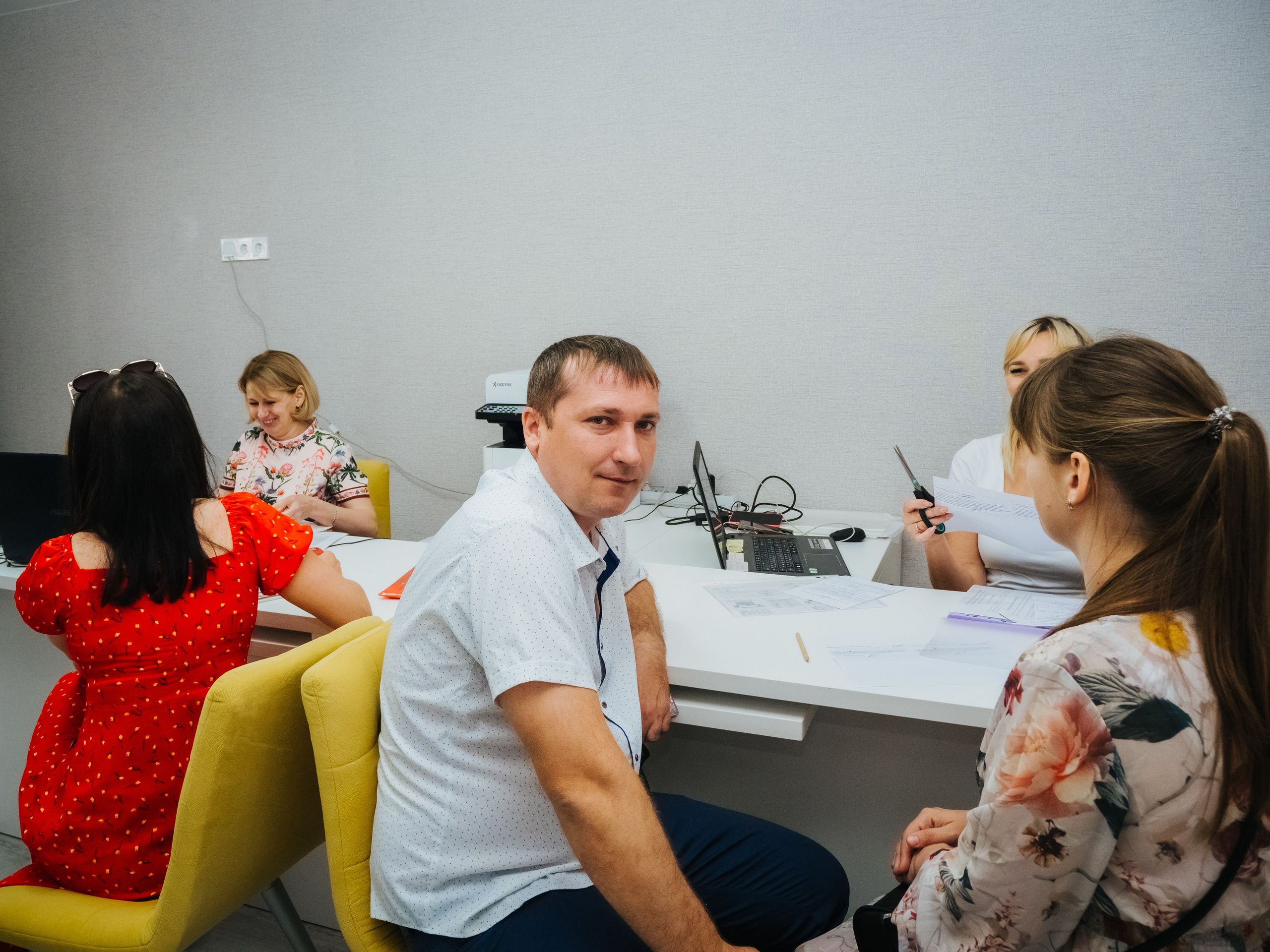 Репортаж. АНАПА ФОТОСТУДИЯ № 13