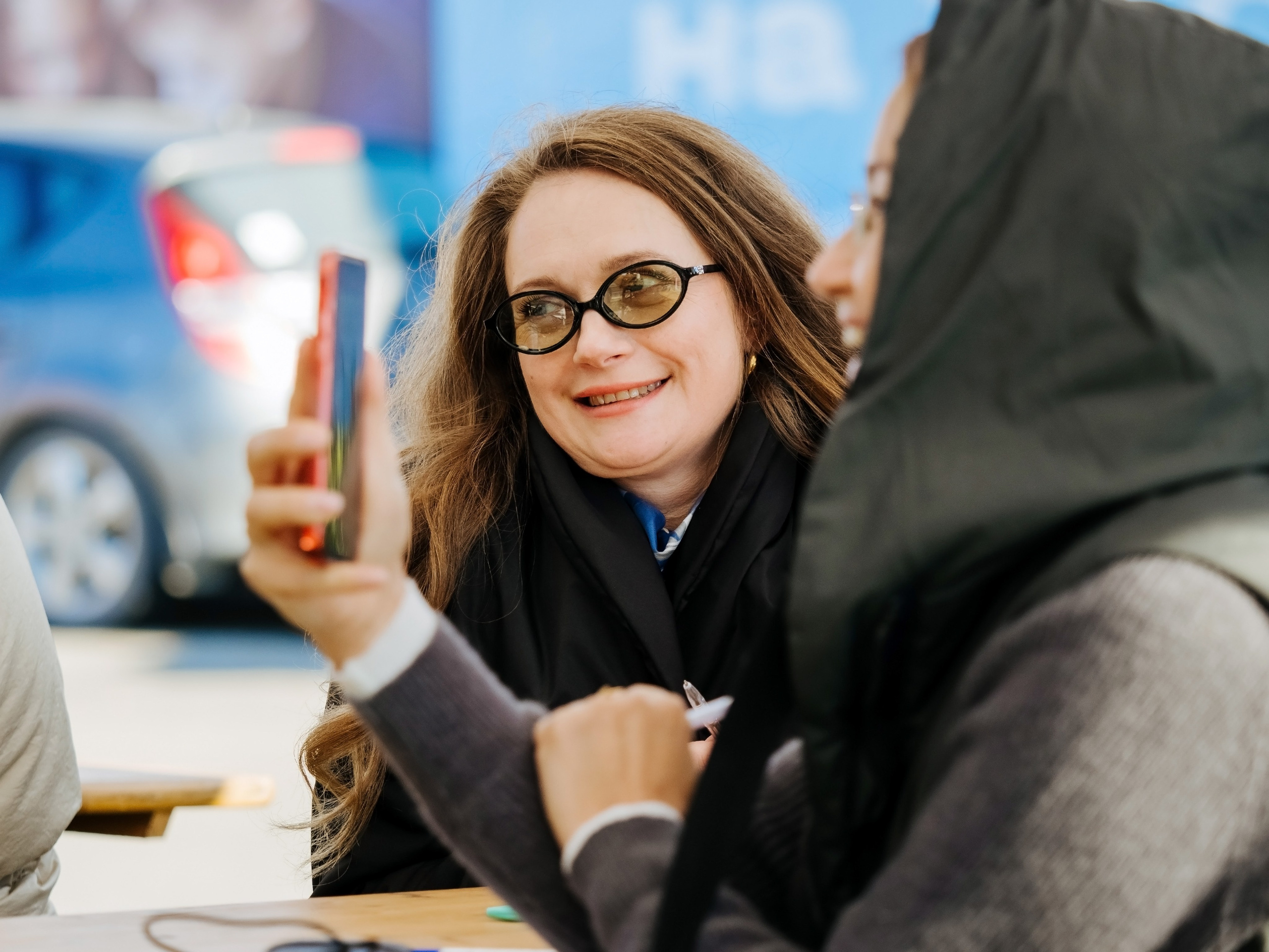 Репортаж. АНАПА ФОТОСТУДИЯ № 13