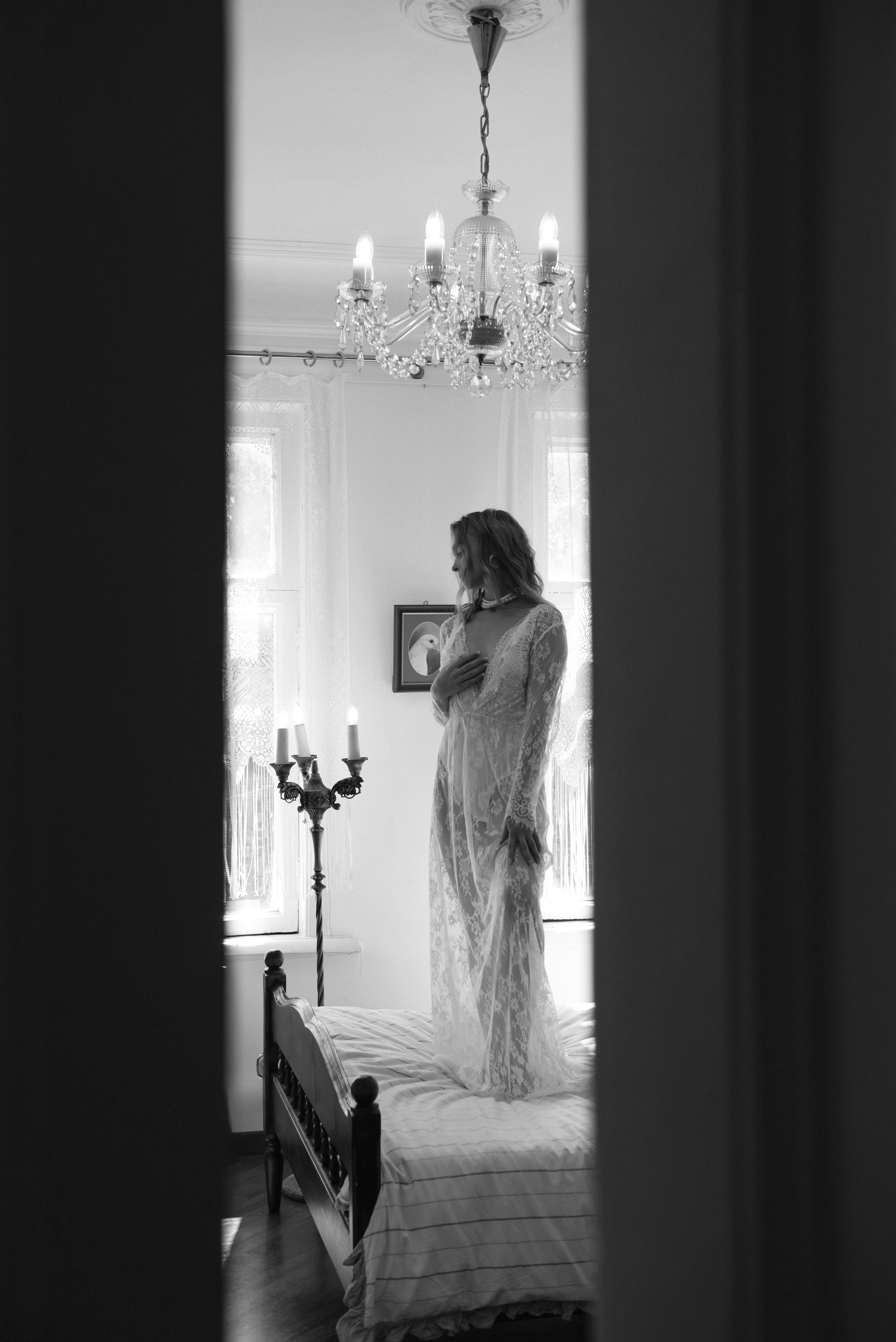 Виктория. Свадебный, портретный, фотограф беременности в Нижнем Новгороде Алина Зиновьева